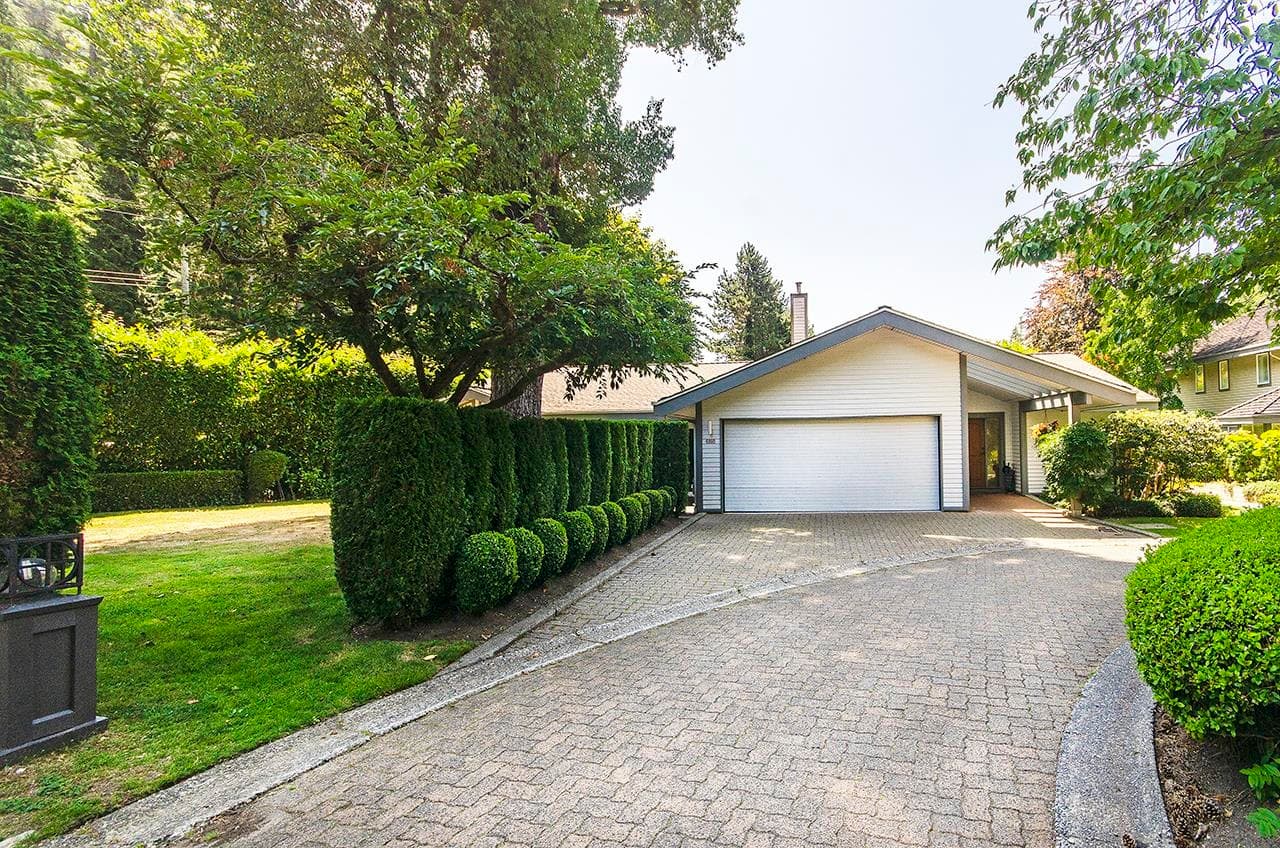6980 Odlum Court, West Vancouver, V7W 3B6 — photo 2