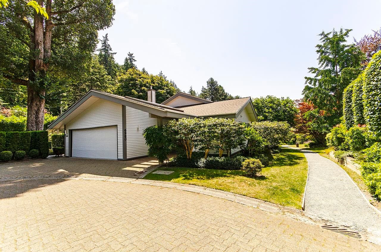 6980 Odlum Court, West Vancouver, V7W 3B6 — photo 3