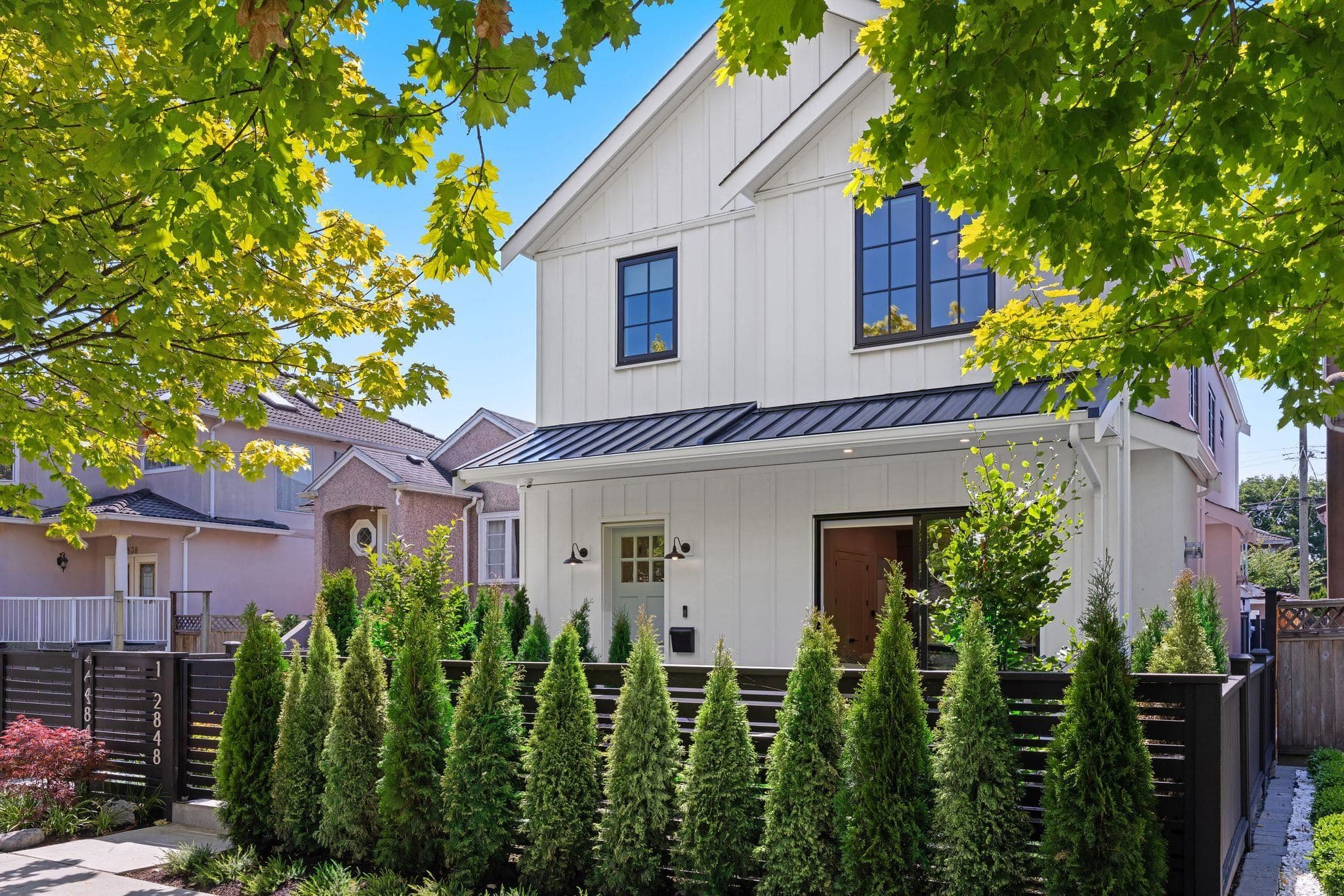 2 - 2848 W 19th Avenue, Vancouver