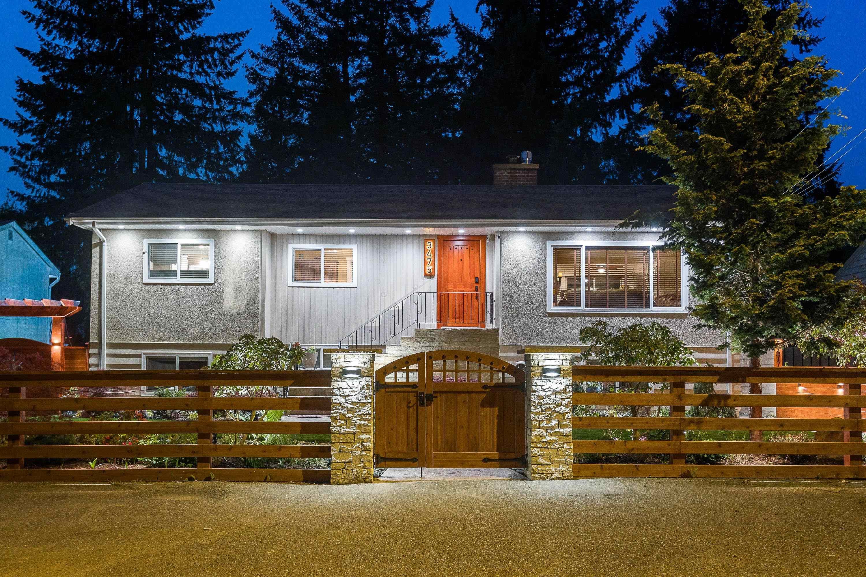 3477 Raleigh Street, Port Coquitlam