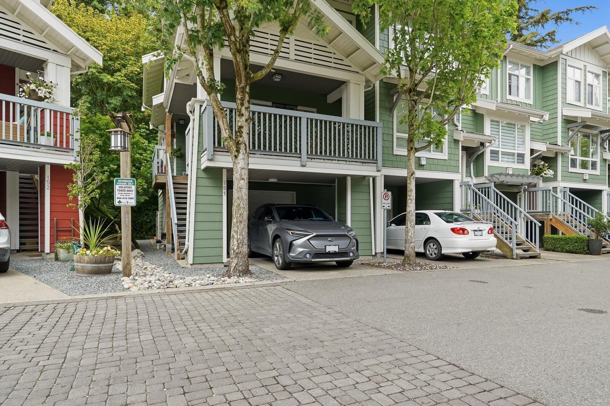 161 - 15168 36 Avenue, Surrey, V3S 0Z6 — photo 5