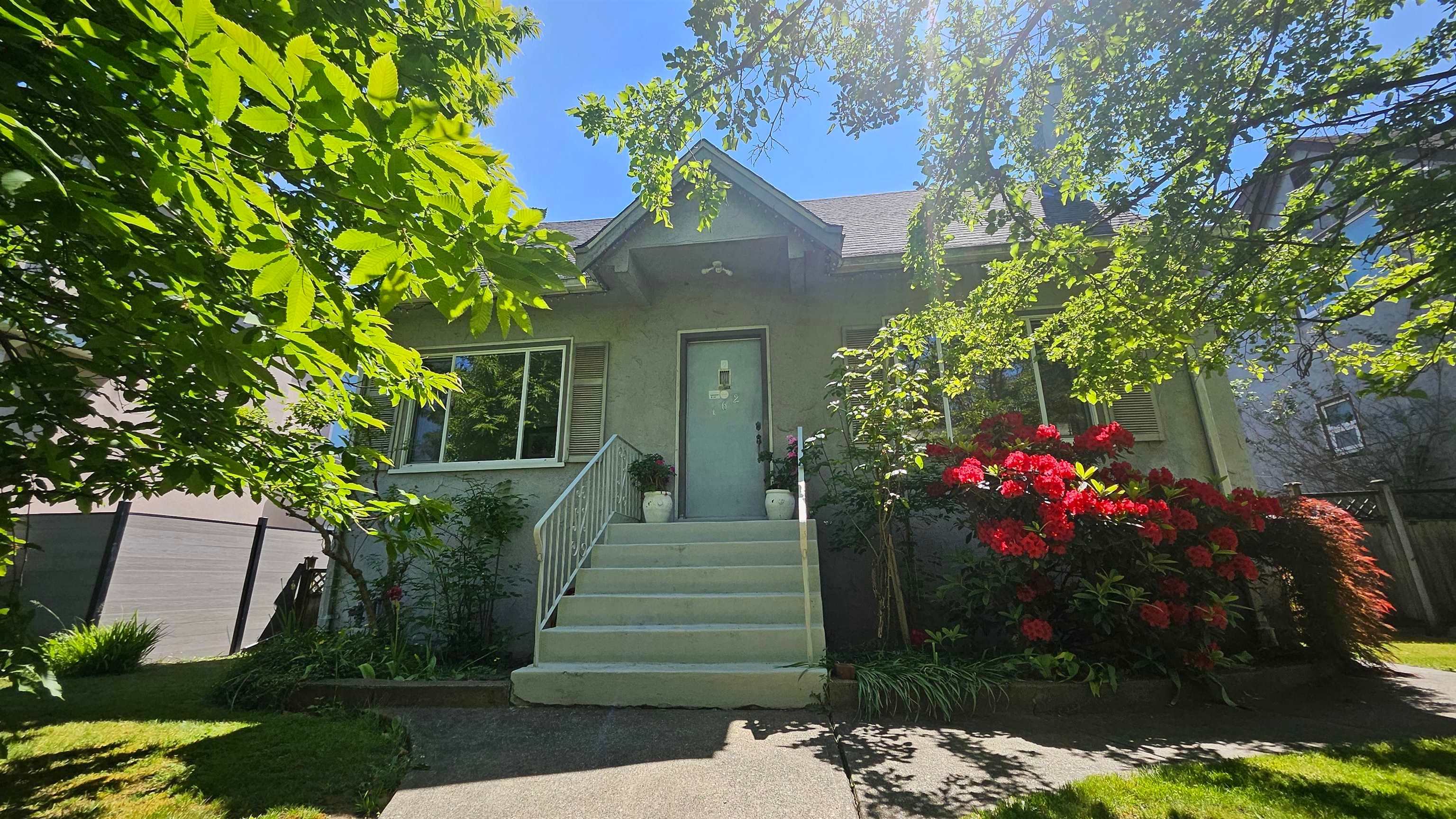162 W 43rd Avenue, Vancouver