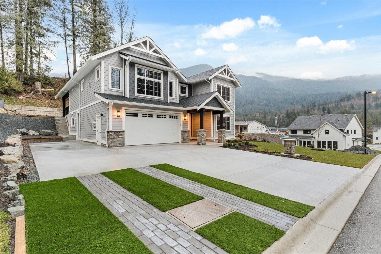 2 - 52845 Lilac Lane, Rosedale