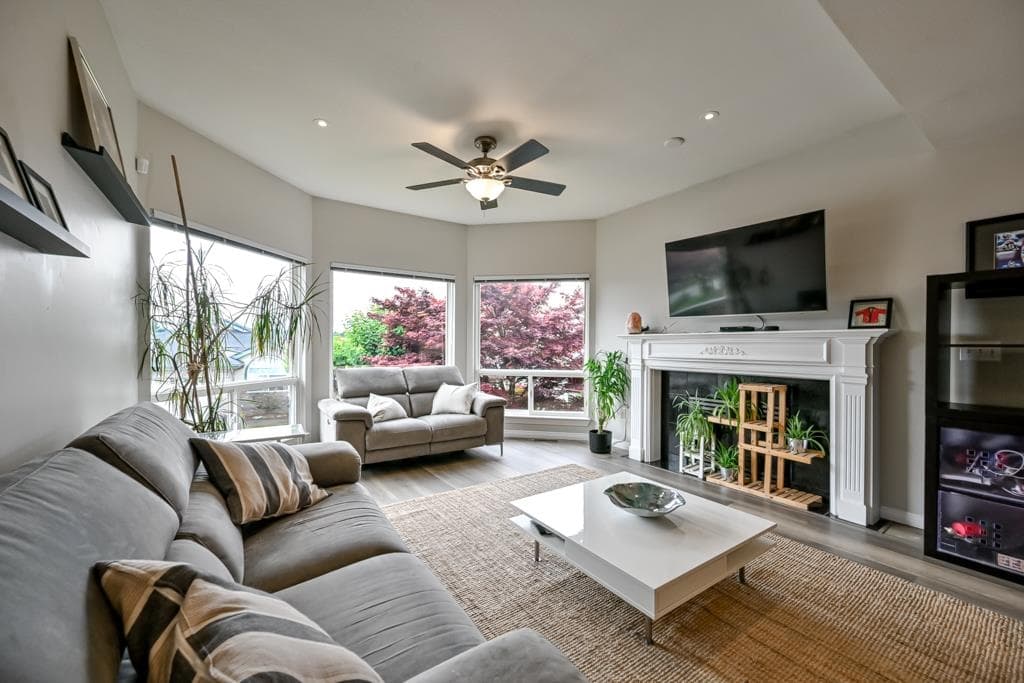25 - 32777 Chilcotin Drive, Abbotsford, V2T 5W4 — photo 5