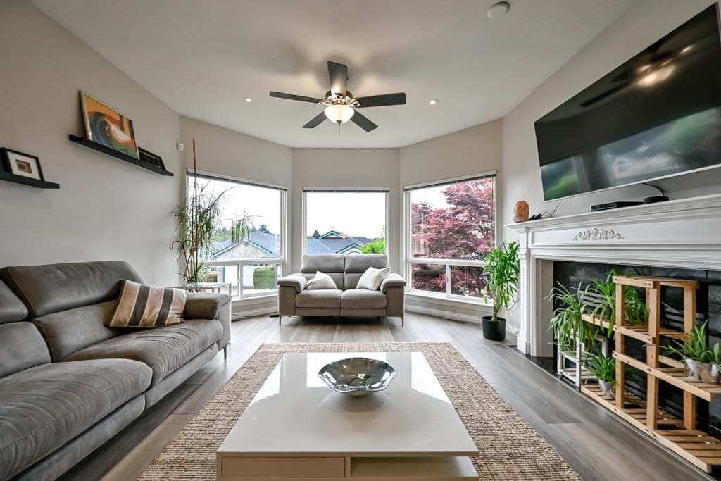25 - 32777 Chilcotin Drive, Abbotsford, V2T 5W4 — photo 4