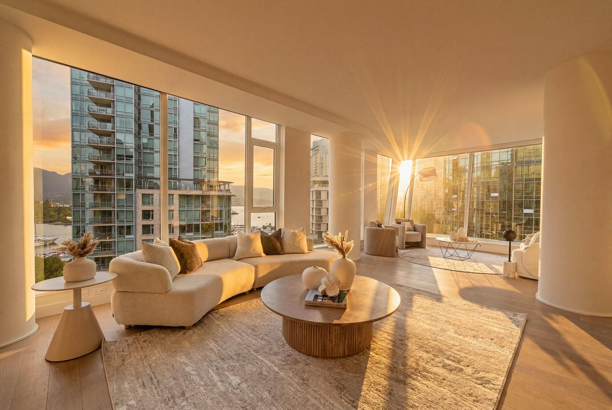 802 - 1409 W Pender Street, Vancouver