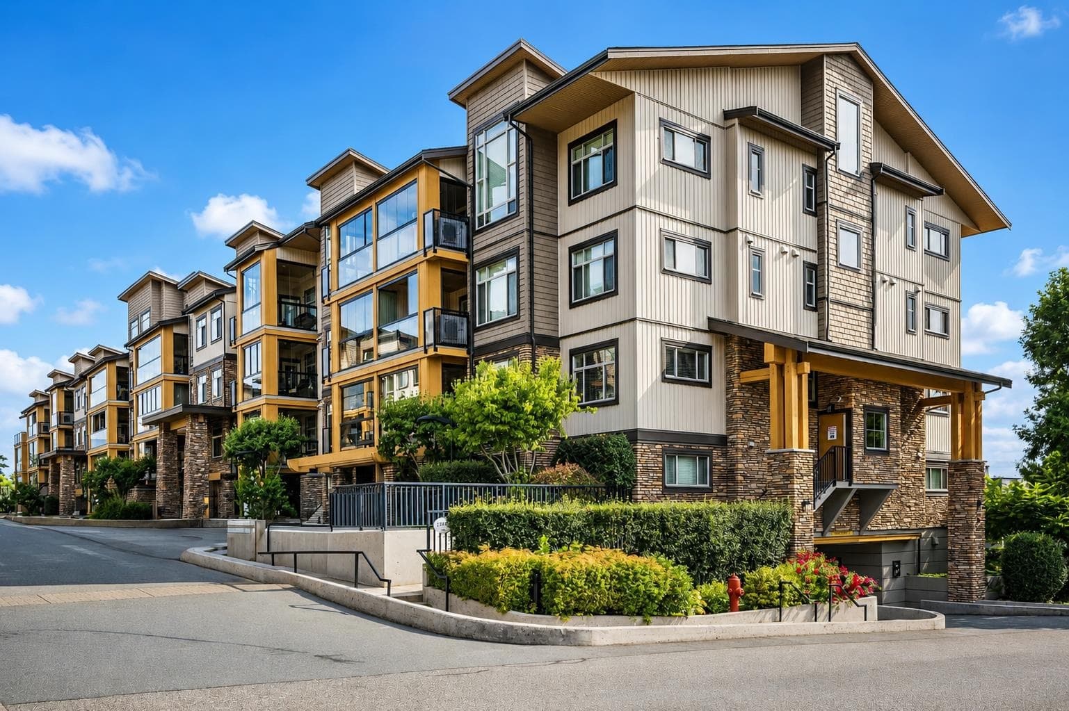 403 - 12655 190a Street, Pitt Meadows