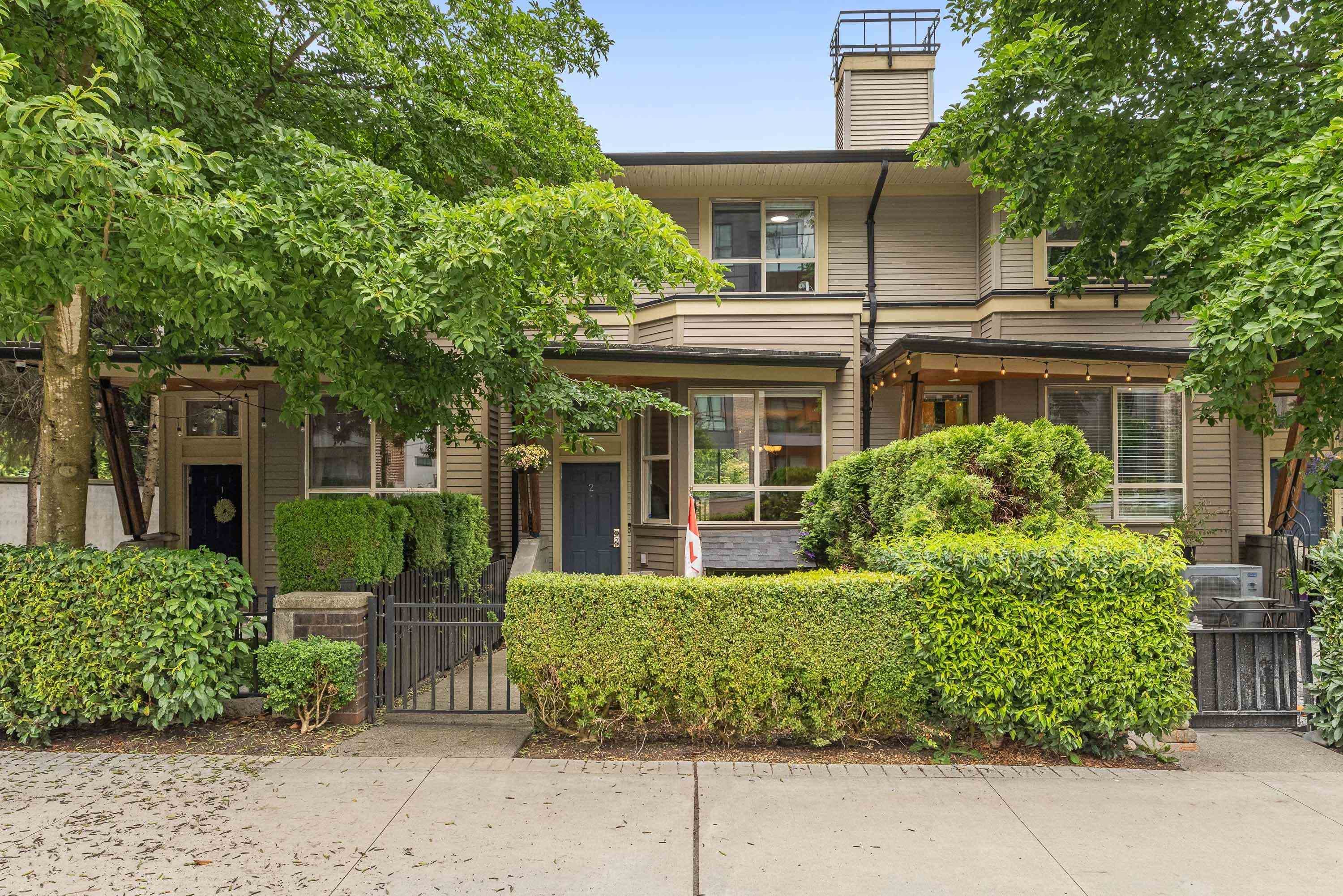 2 - 100 Klahanie Drive, Port Moody