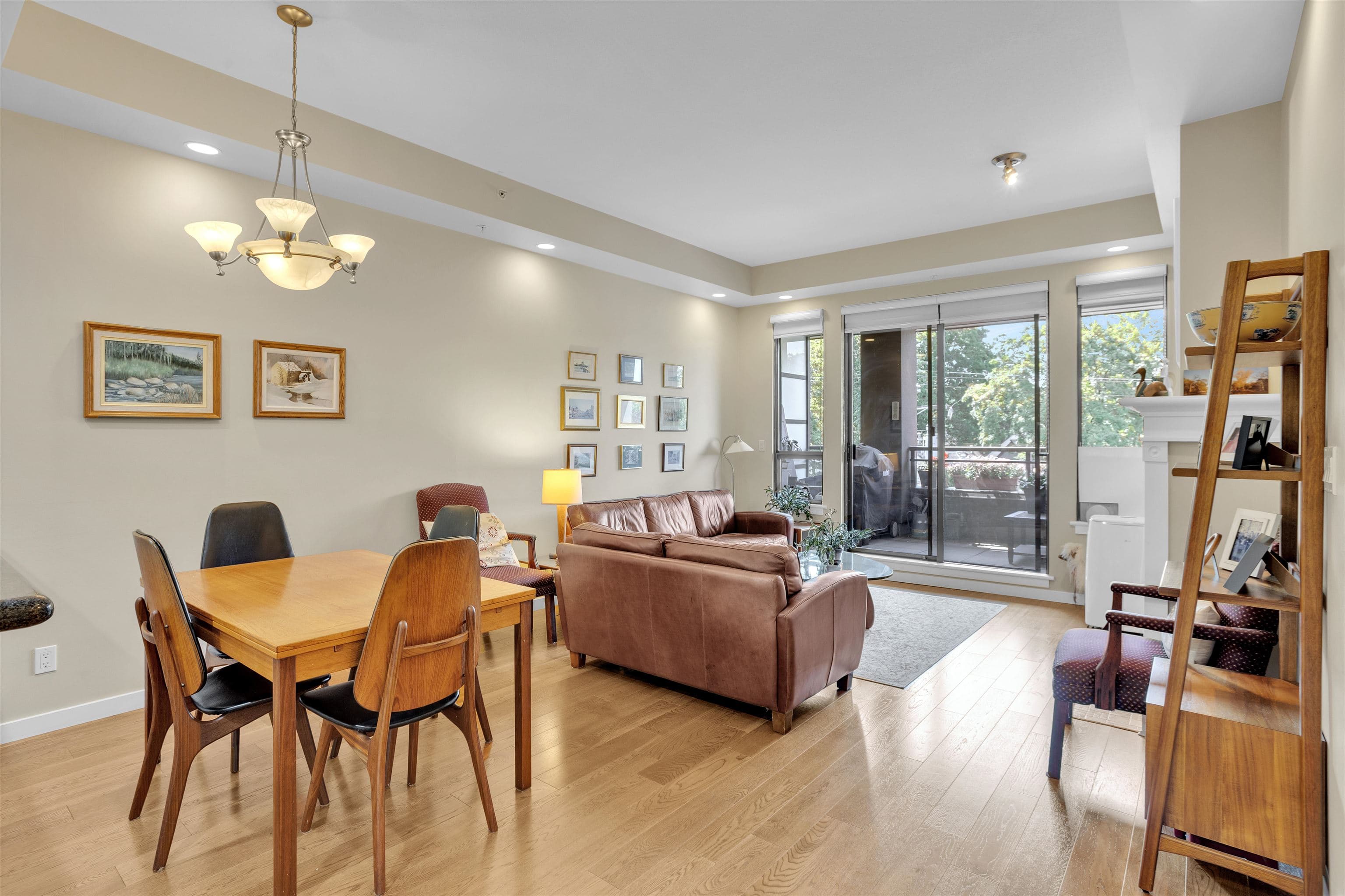 406 - 2226 W 12th Avenue, Vancouver