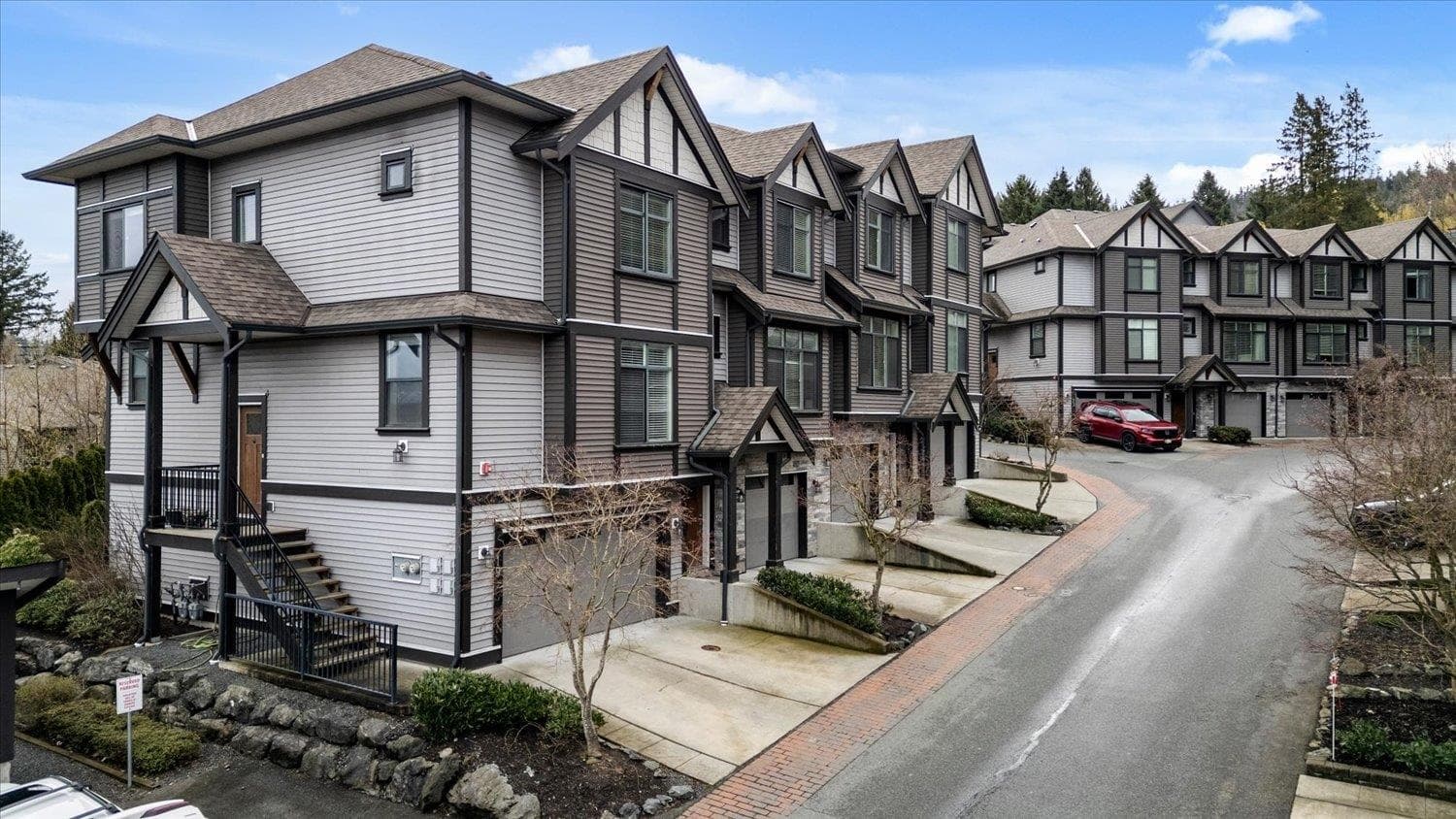 21 - 5756 Promontory Road, Chilliwack