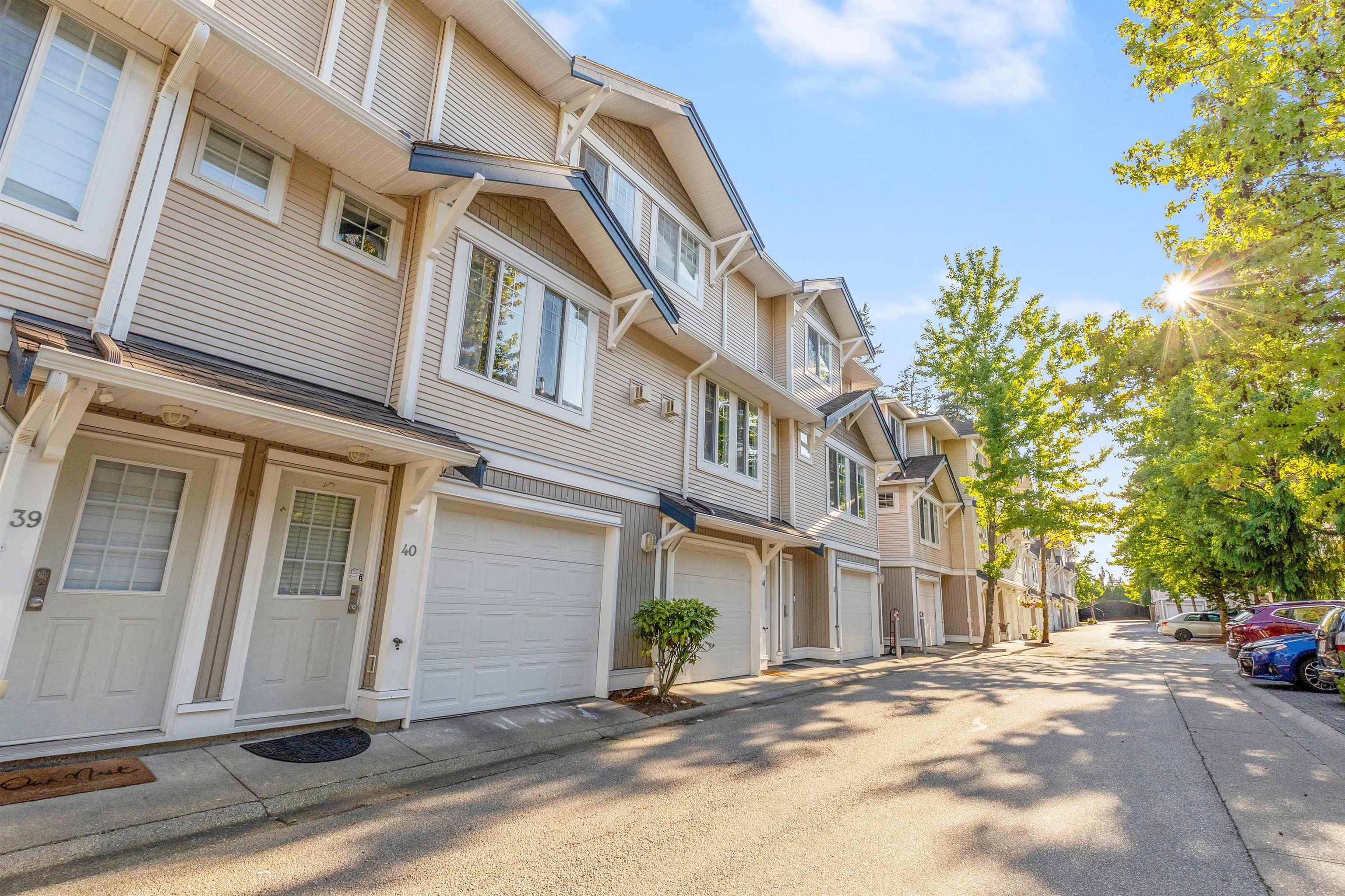 40 - 6533 121 Street, Surrey, V3W 1M5 — photo 2