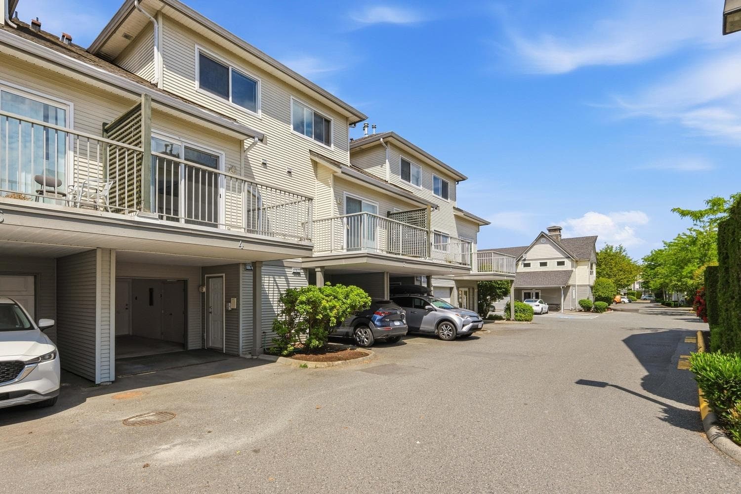 12 - 5900 Muir Drive, Richmond