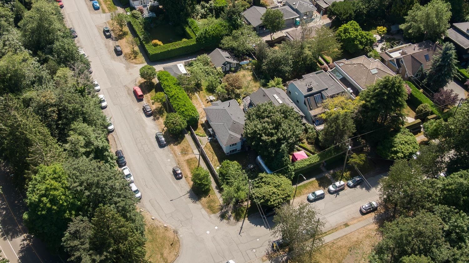 1825 Discovery Street, Vancouver, V6R 3Y3 — photo 4