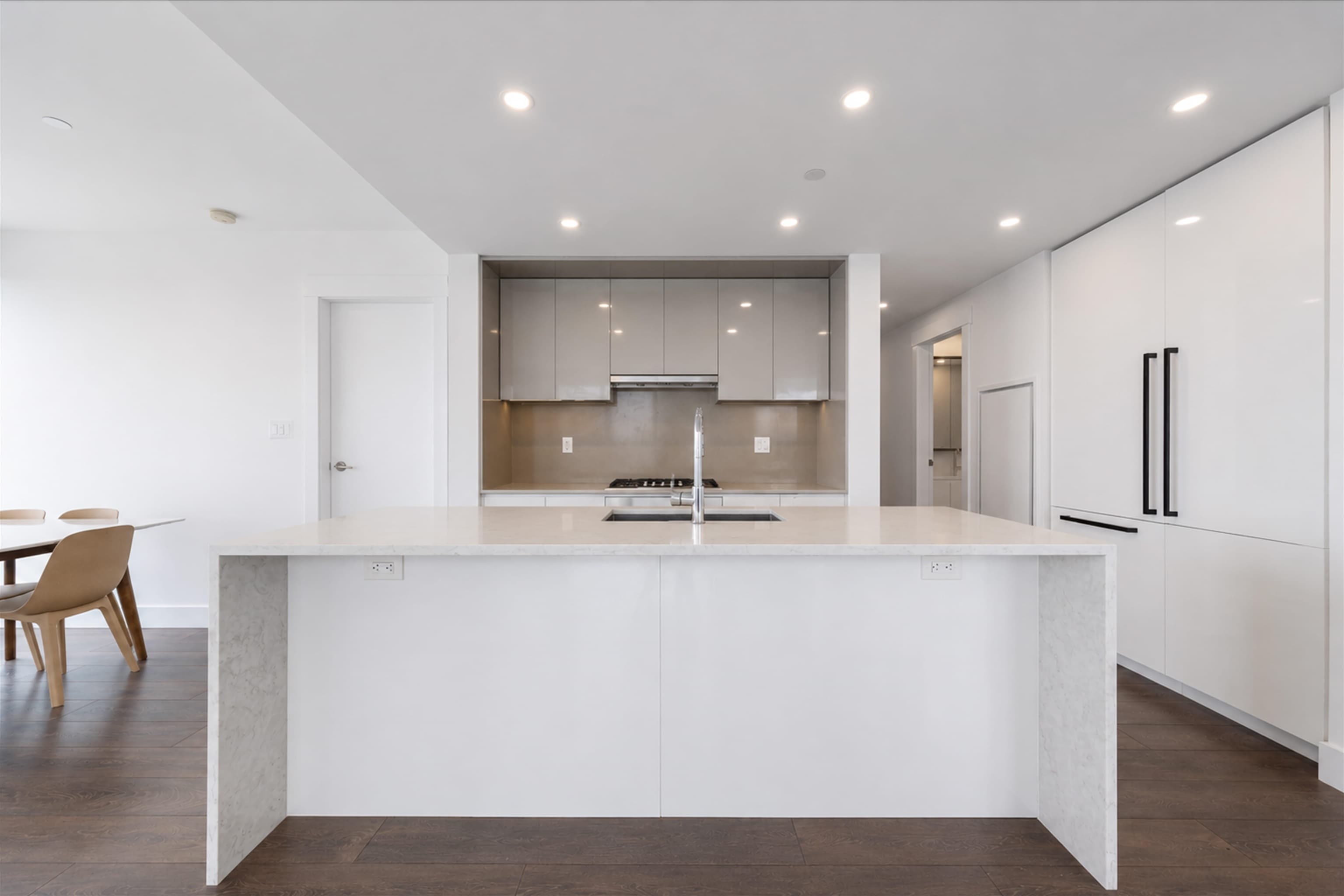 3108 - 4711 Hazel Street, Burnaby