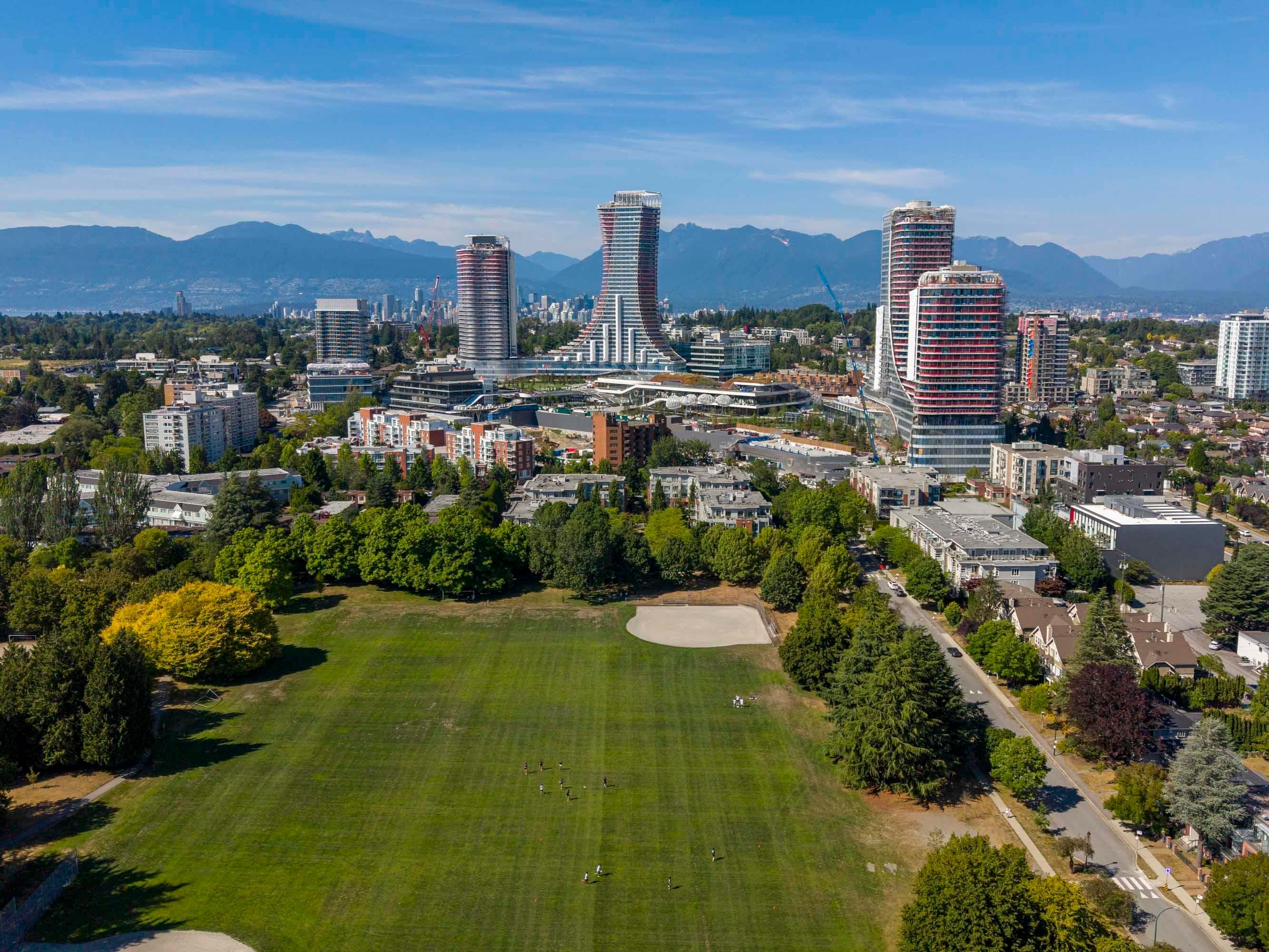 412 - 618 W 45th Avenue, Vancouver