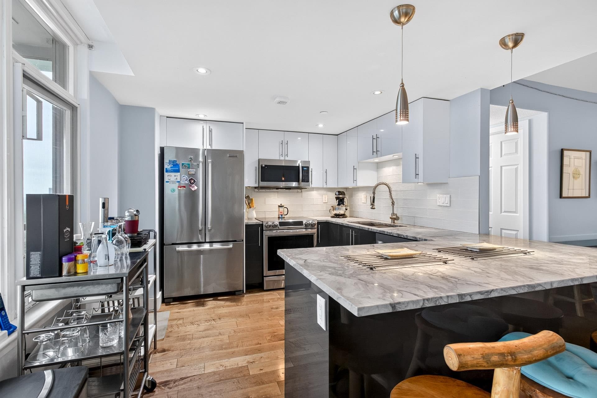 1904 - 13880 101 Avenue, Surrey, V3T 5T1 — photo 3