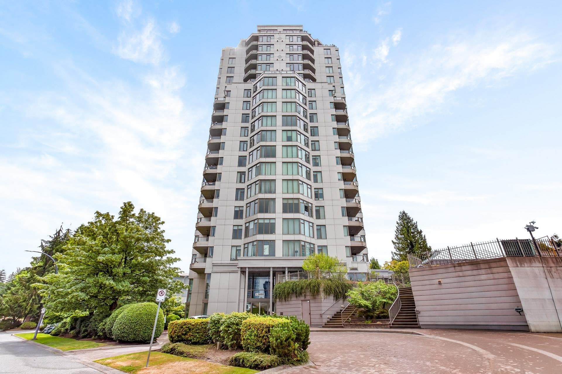 1904 - 13880 101 Avenue, Surrey