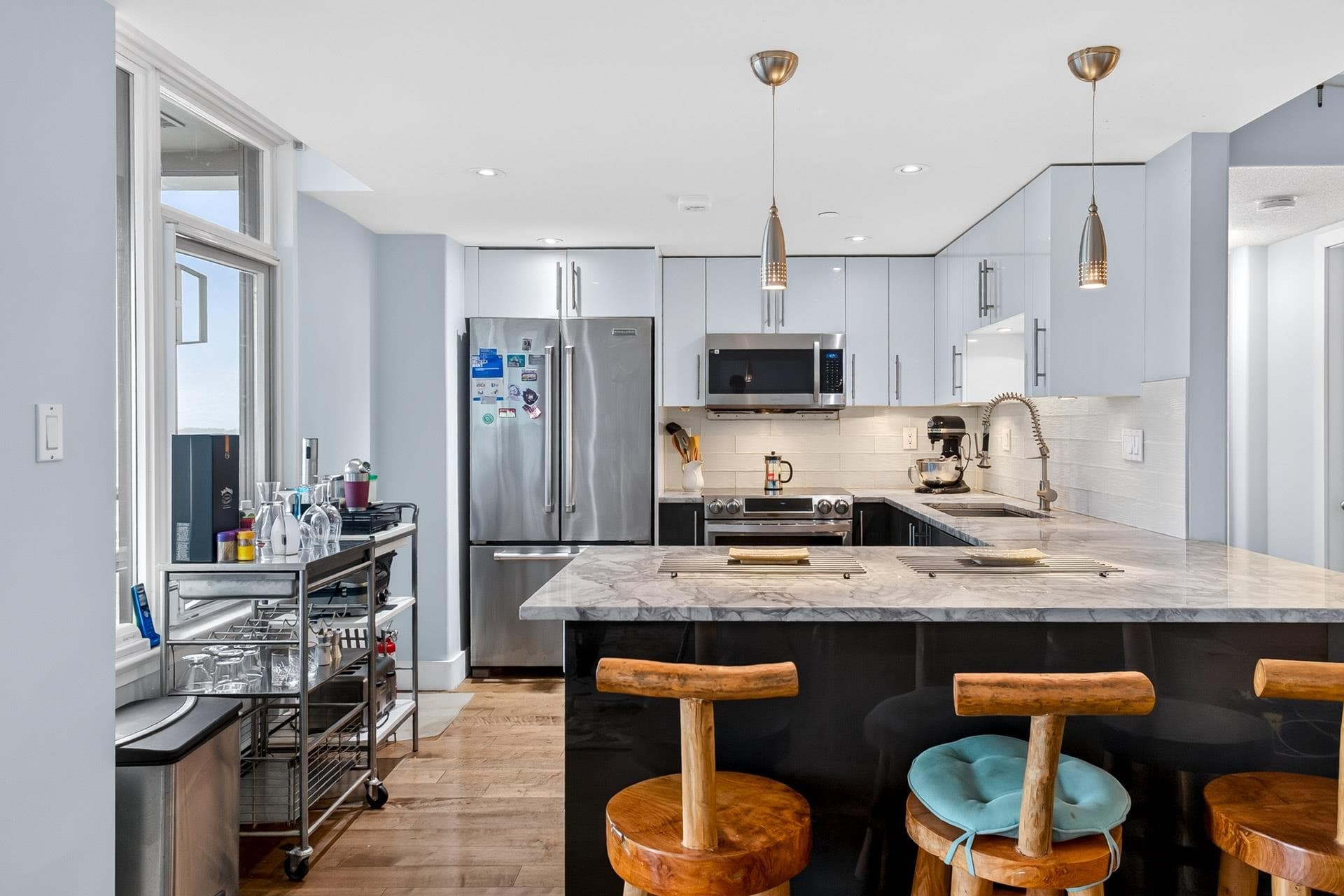 1904 - 13880 101 Avenue, Surrey, V3T 5T1 — photo 4