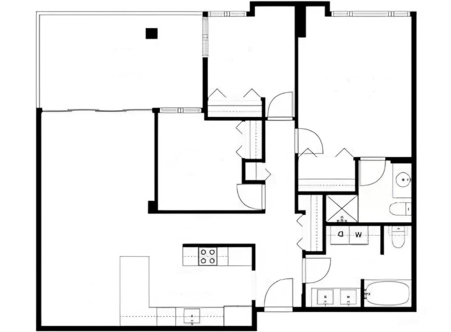 T6009 - 3980 Carrigan Court, Burnaby