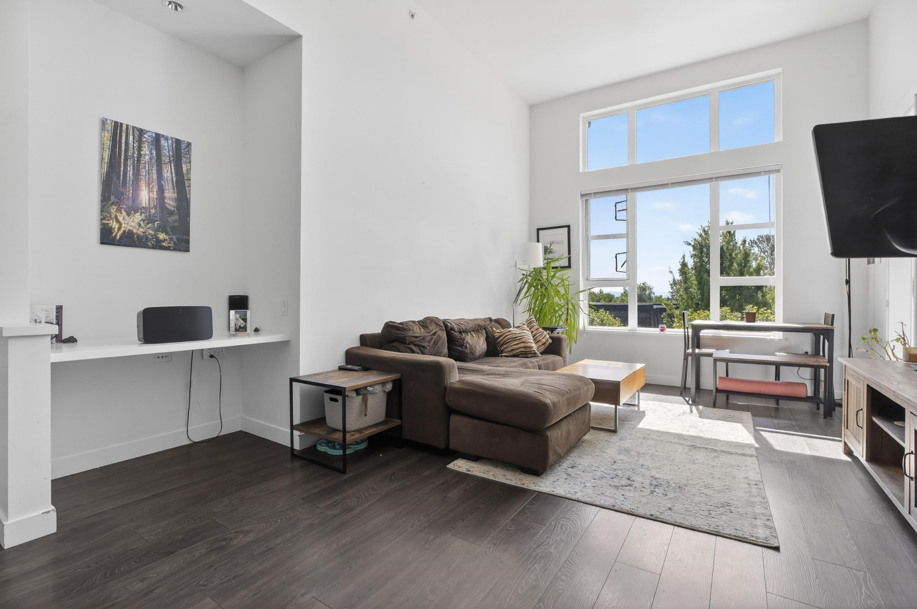 407 - 550 Seaborne Place, Port Coquitlam