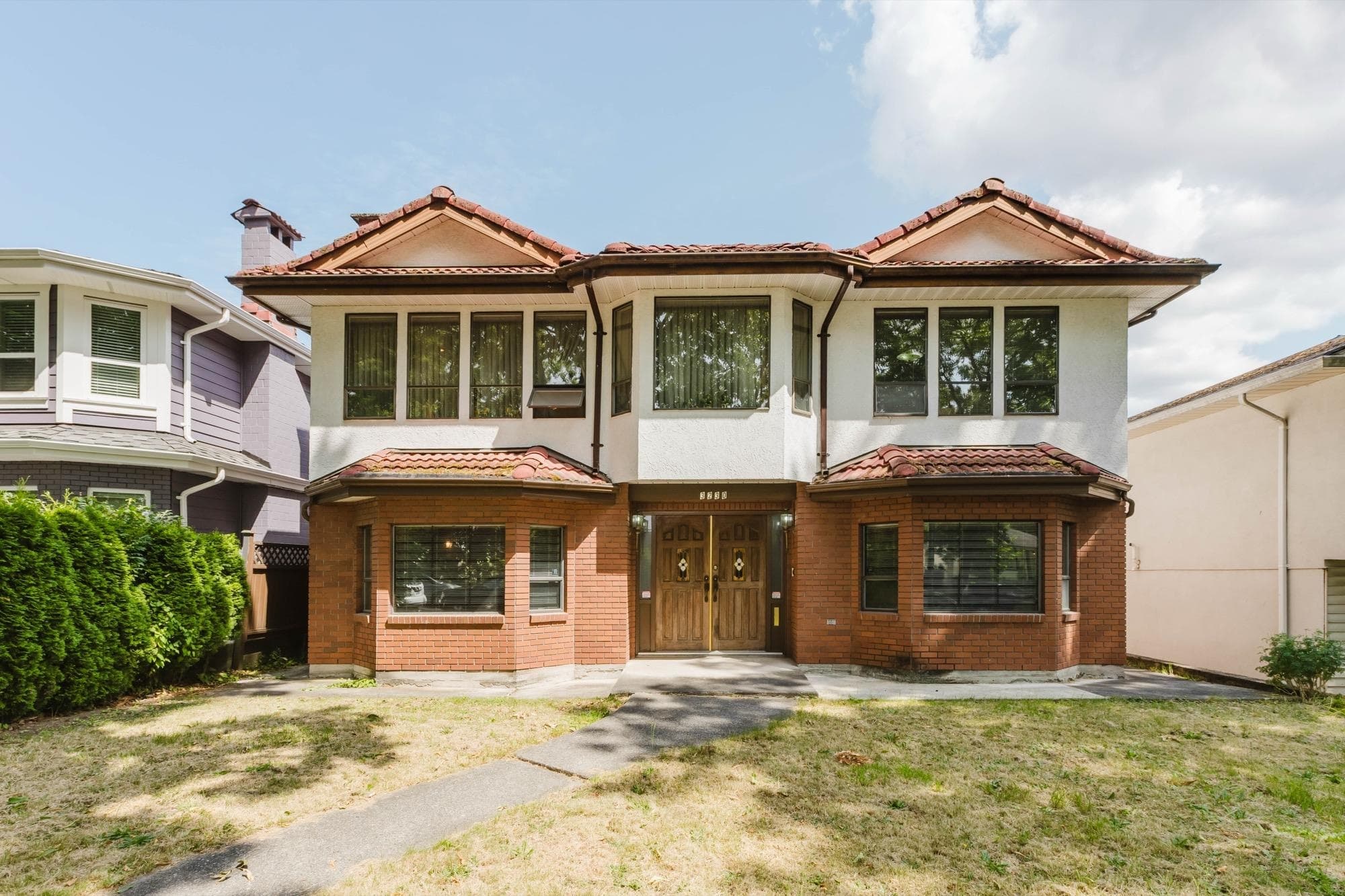 3230 Garden Drive, Vancouver
