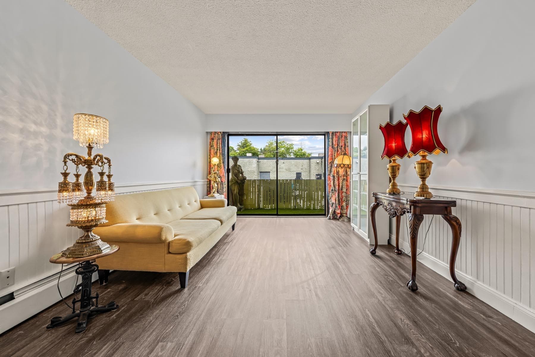 208 - 611 Blackford Street, New Westminster, V3M 1R7 — photo 3