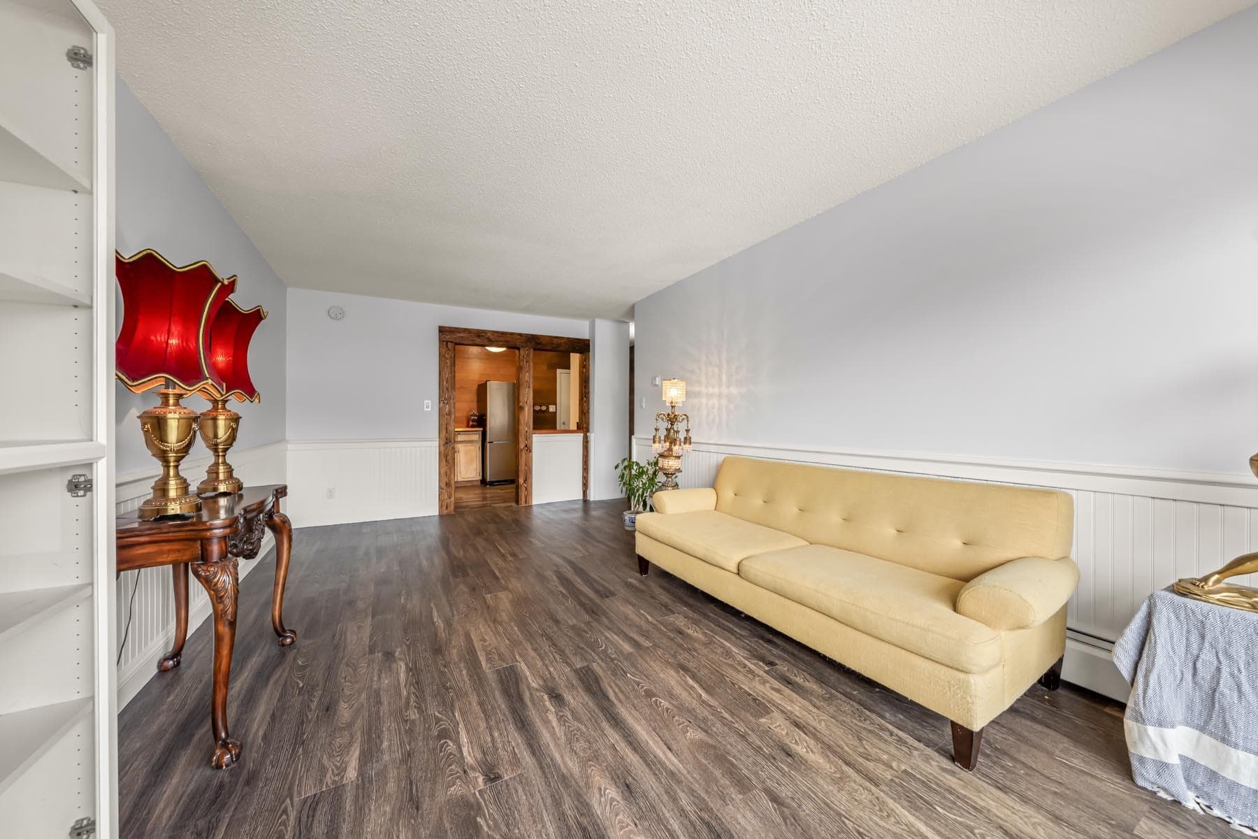 208 - 611 Blackford Street, New Westminster, V3M 1R7 — photo 5