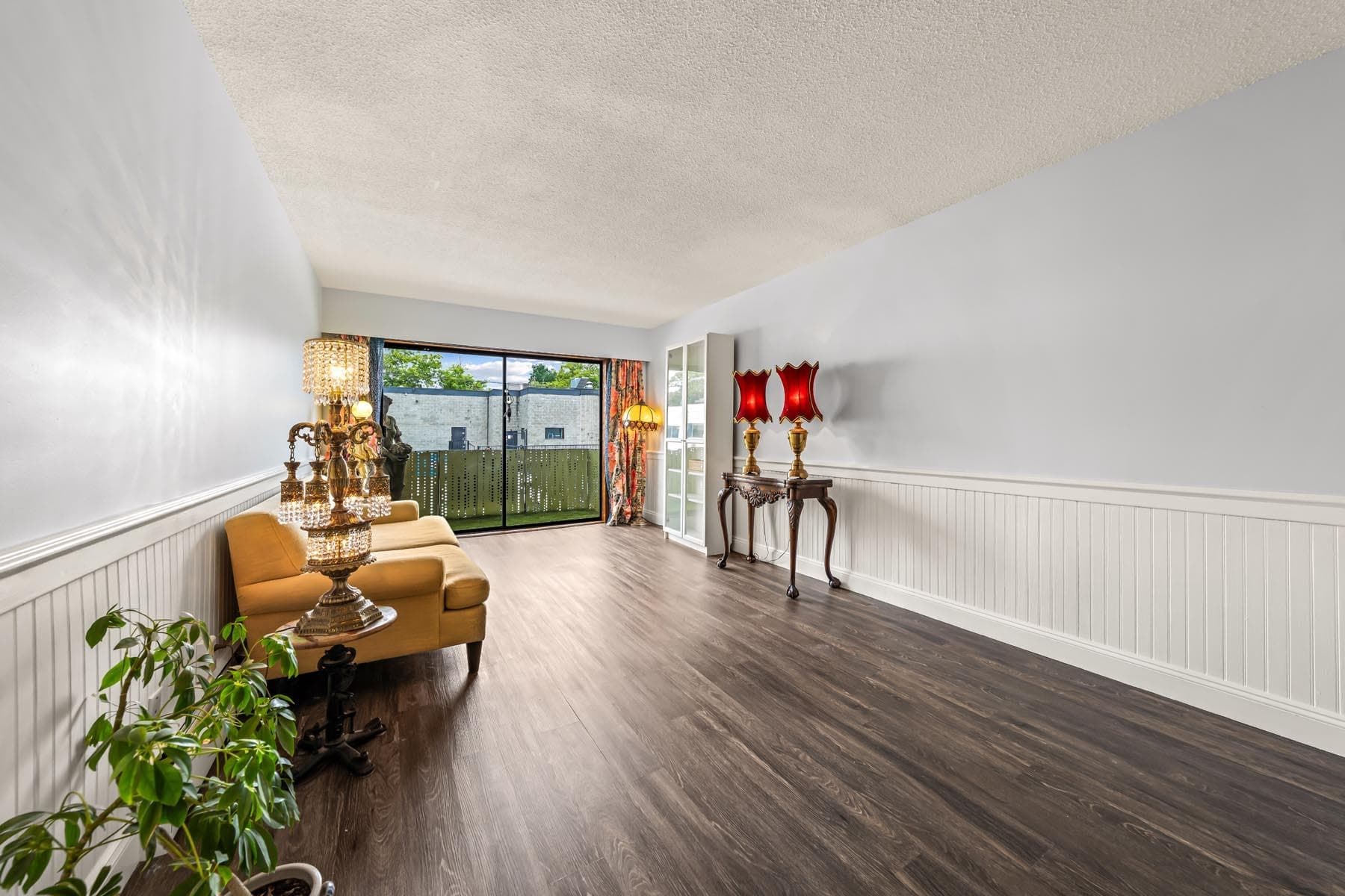 208 - 611 Blackford Street, New Westminster, V3M 1R7 — photo 4