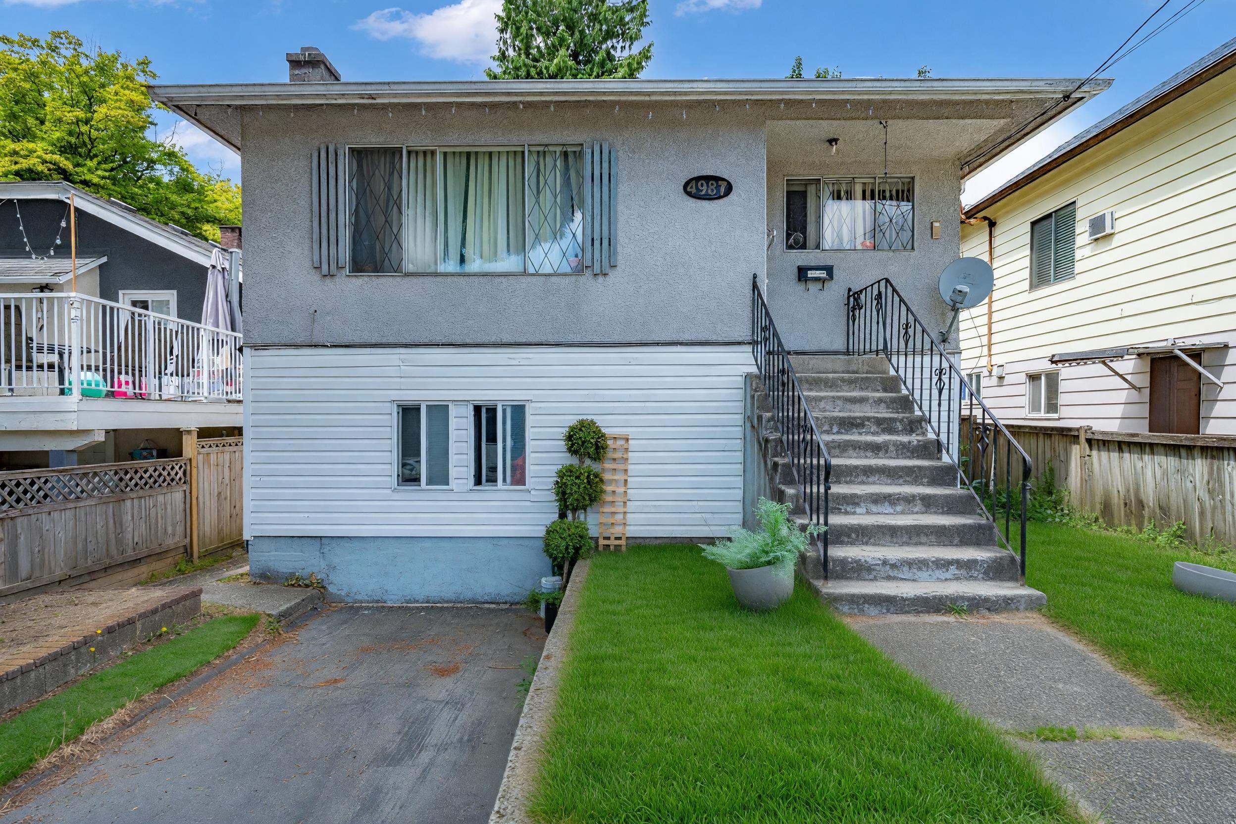 4987 Hoy Street, Vancouver, V5R 4N6 — photo 4