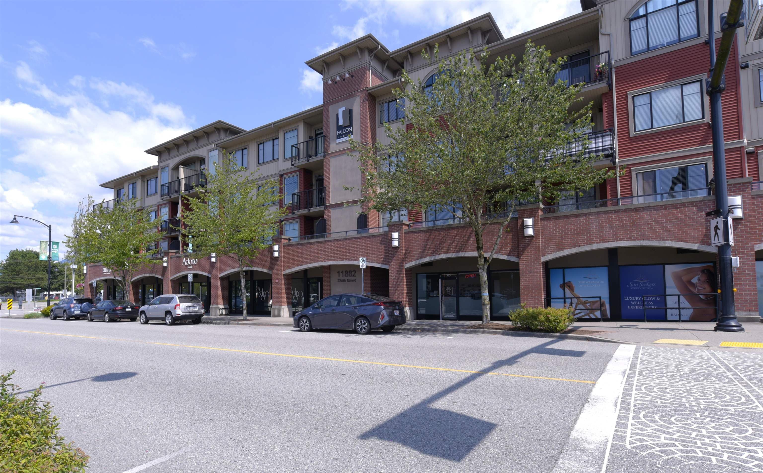 209 - 11882 226 Street, Maple Ridge