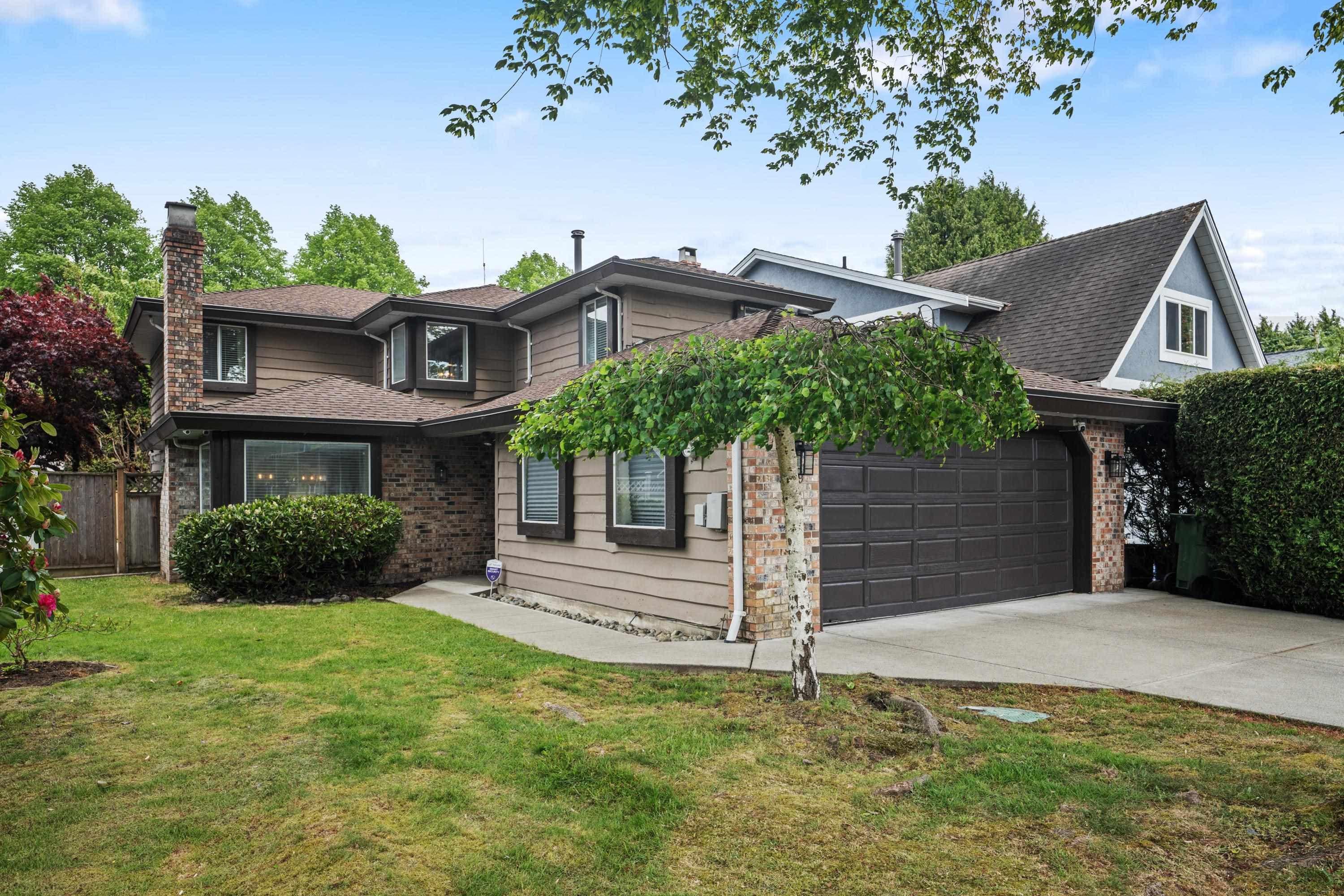 5379 Opal Place, Richmond