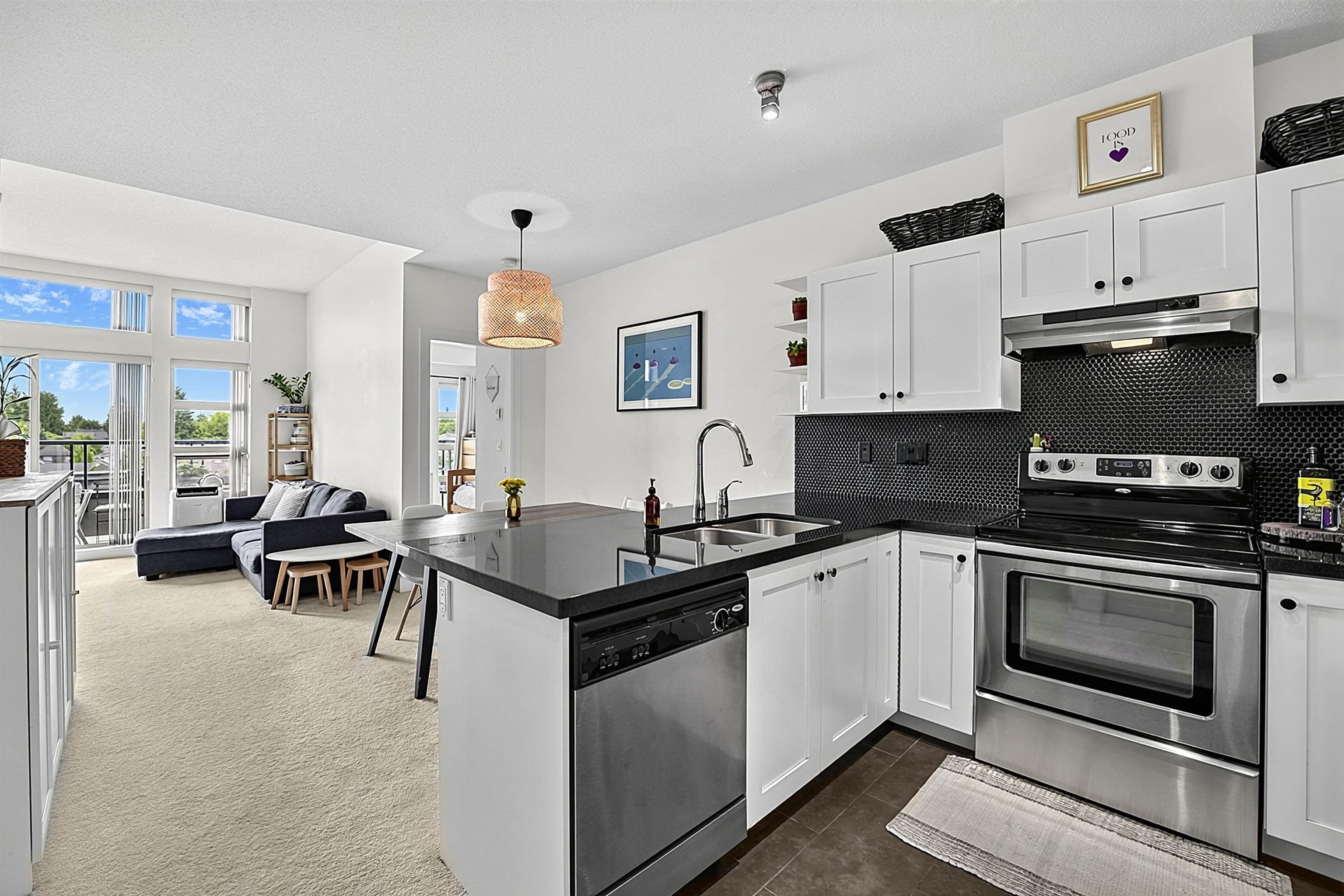 417 - 4550 Fraser Street, Vancouver, V5V 4G8 — photo 3