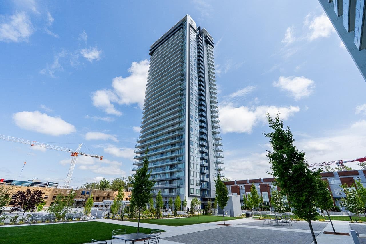901 - 8551 201 Street, Langley