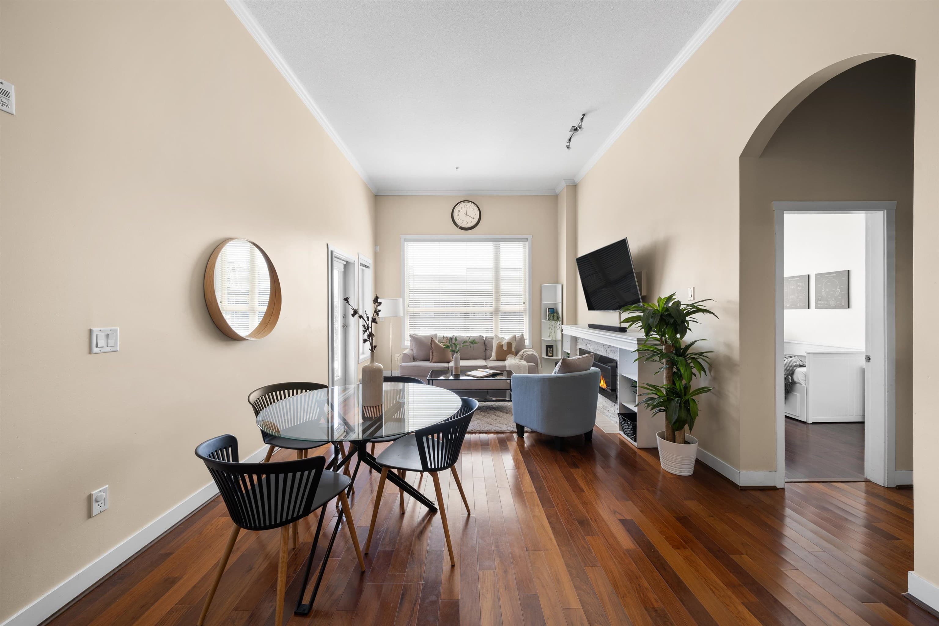 415 - 2628 Maple Street, Port Coquitlam