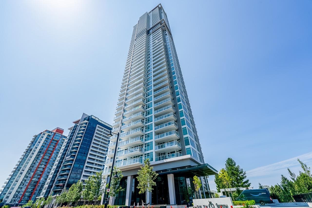 4302 - 720 Farrow Street, Coquitlam