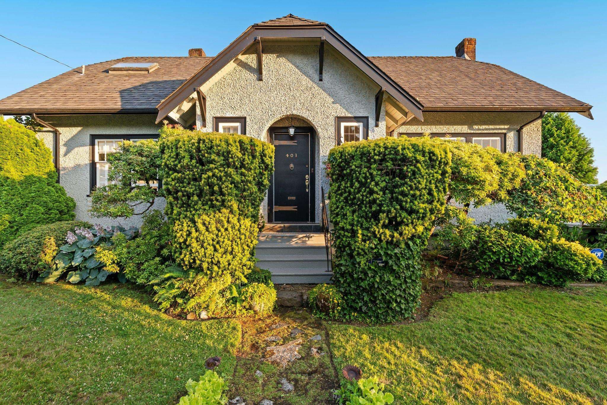 401 Somerset Street, North Vancouver