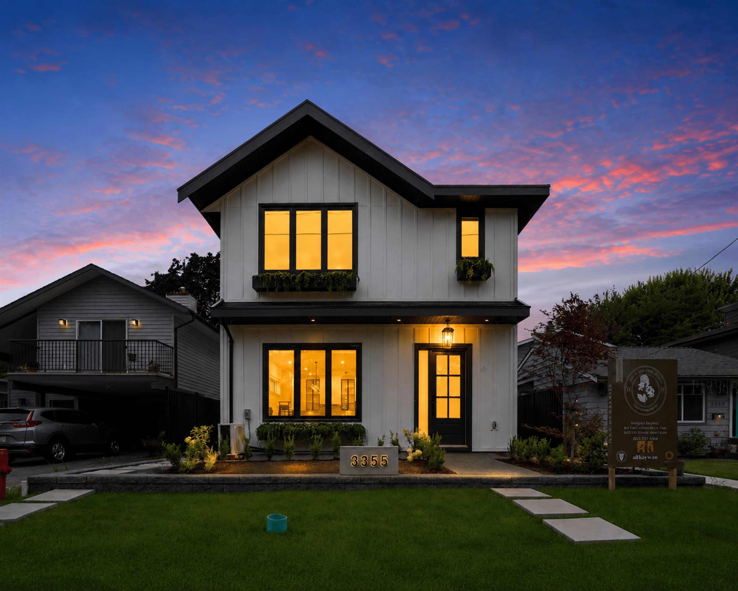 101 - 3355 Flint Street, Port Clements