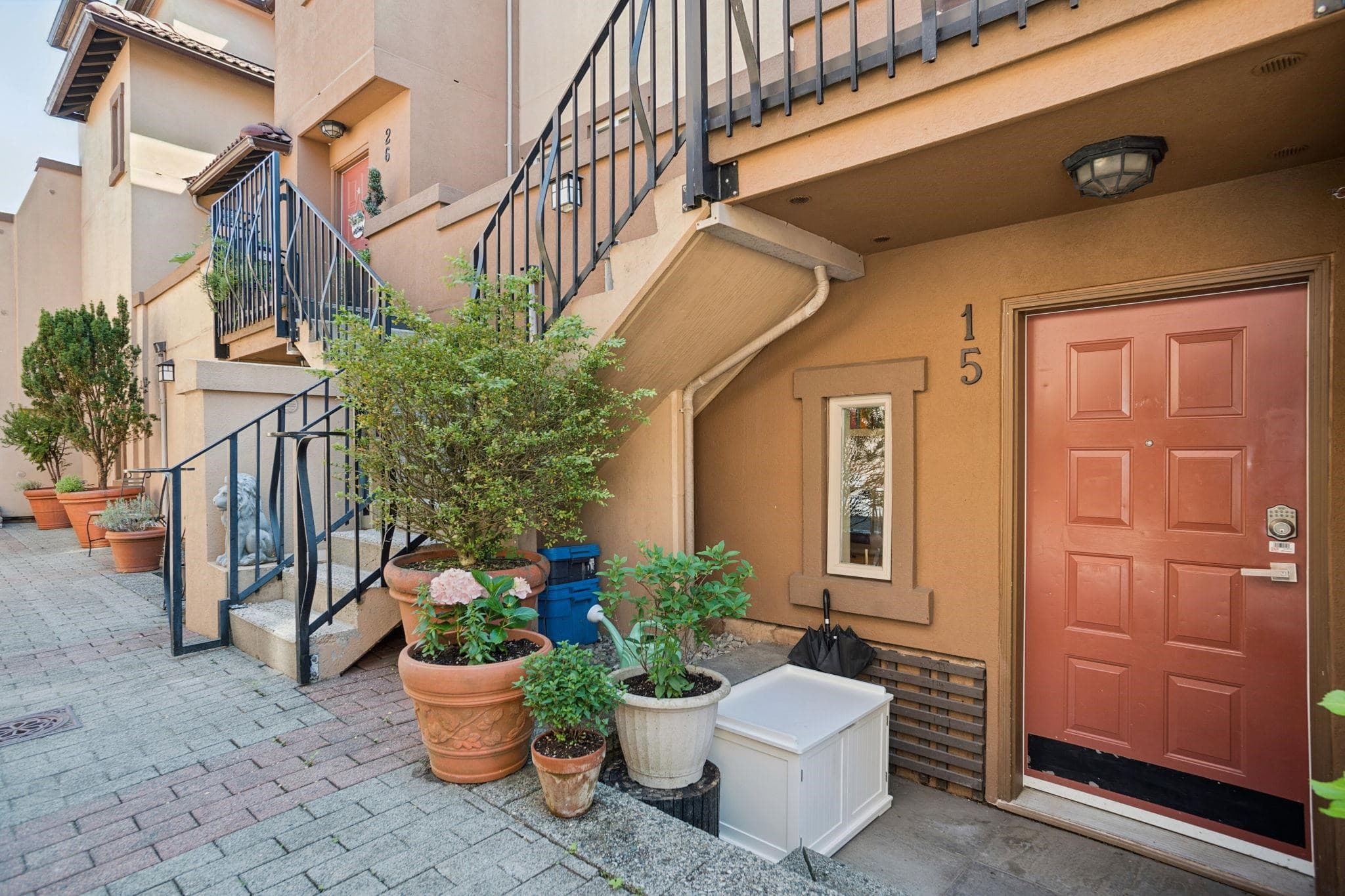 15 - 3036 W 4th Avenue, Vancouver, V6K 1R4 — photo 2