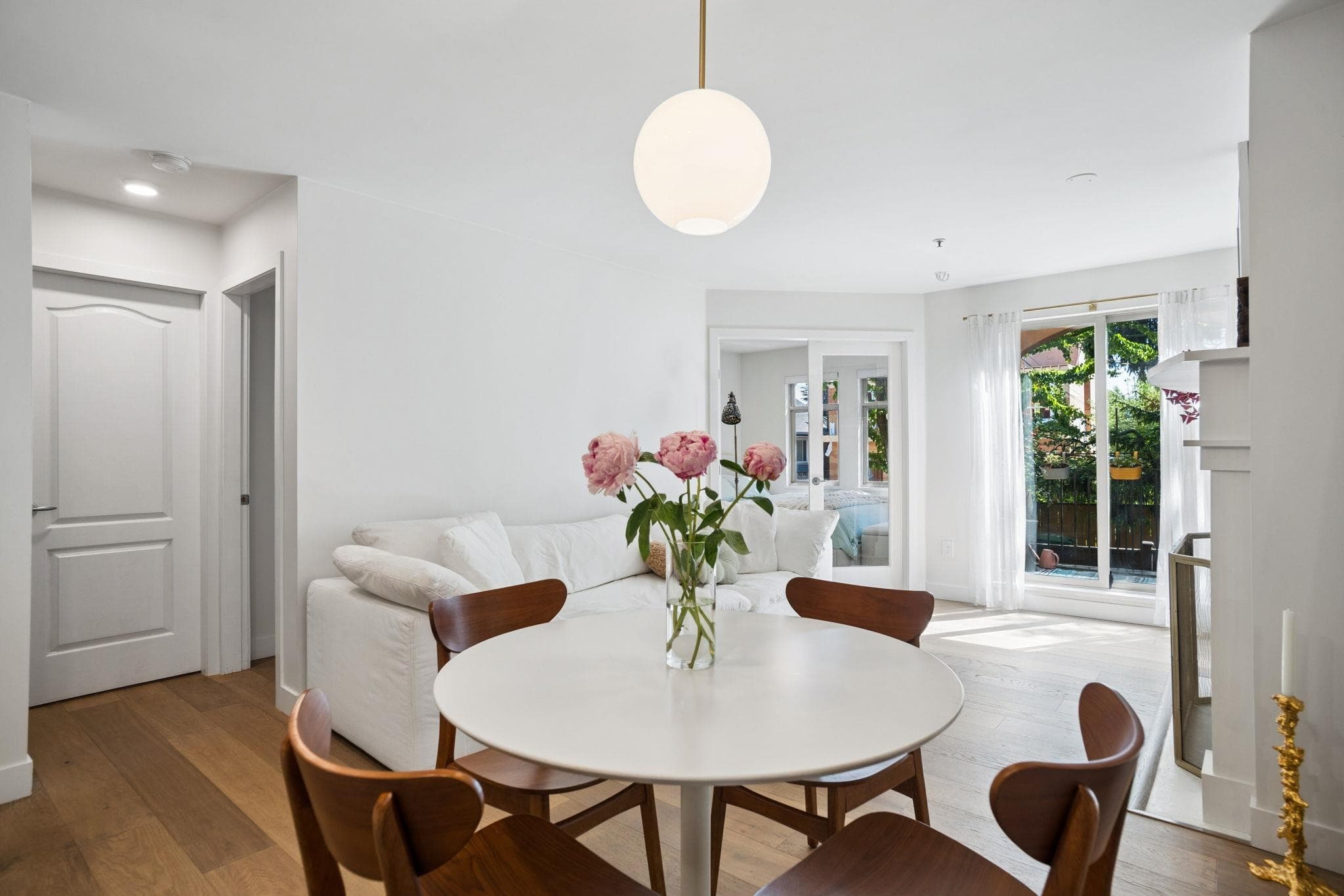 15 - 3036 W 4th Avenue, Vancouver, V6K 1R4 — photo 5