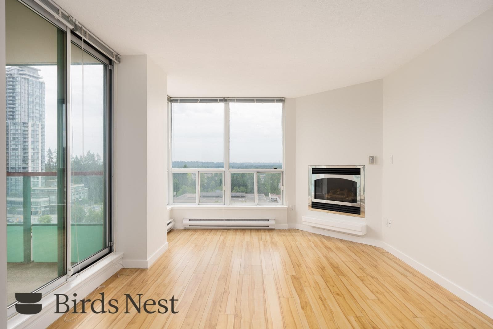 1301 - 1148 Heffley Crescent, Coquitlam