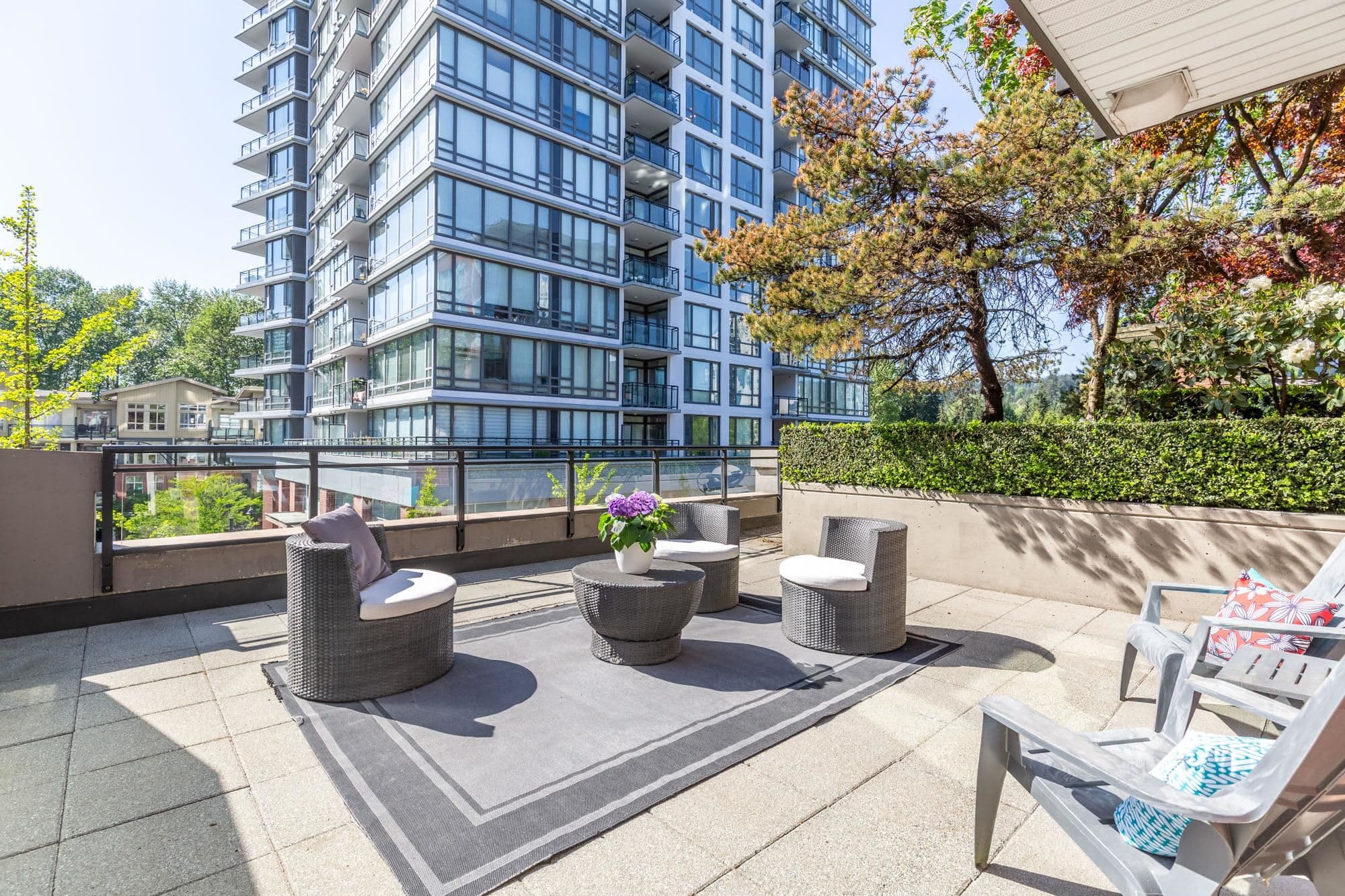 24 - 130 Brew Street, Port Moody