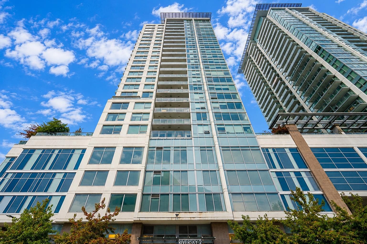 1106 - 988 Quayside Drive, New Westminster
