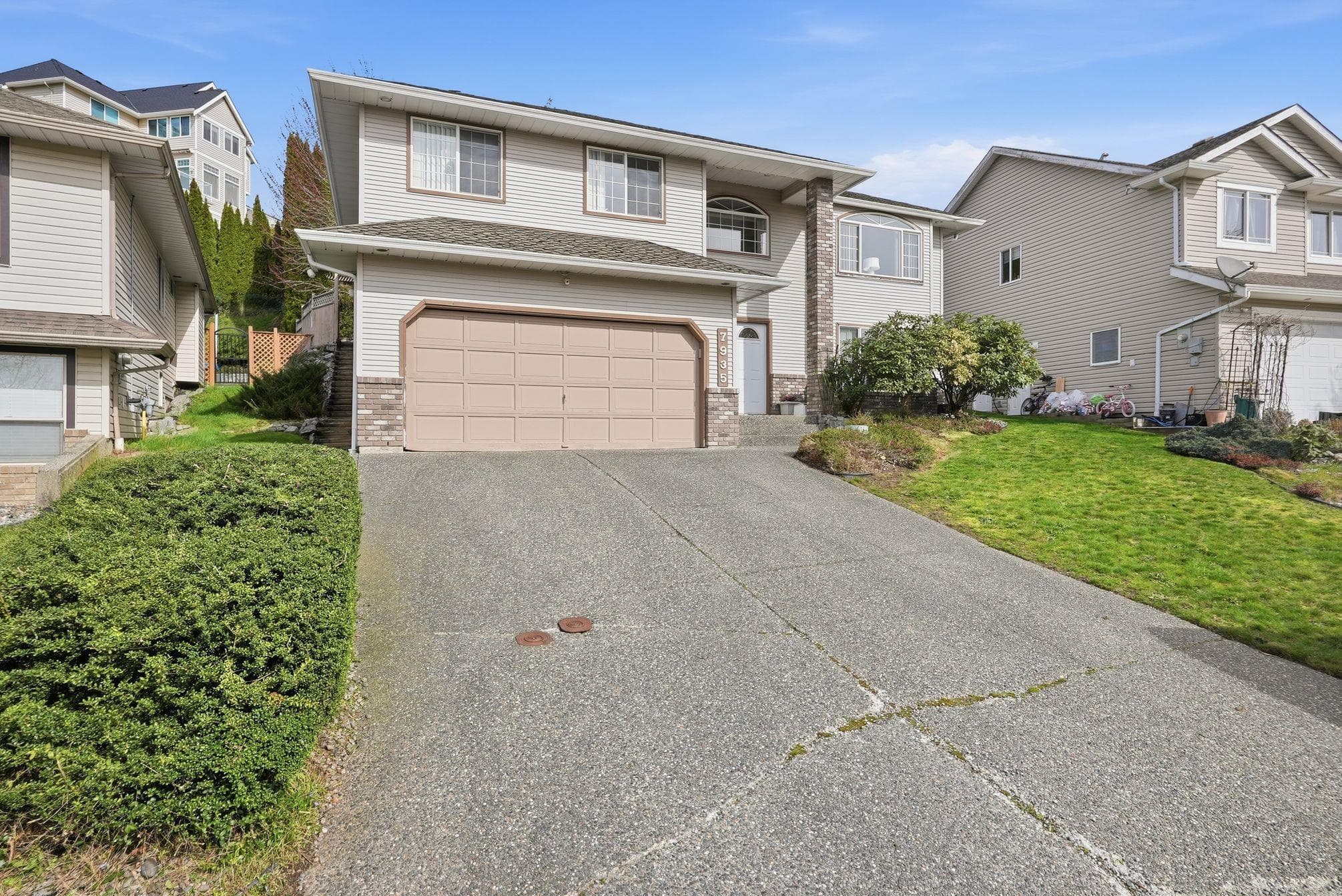 7935 Topper Drive, Mission, V2V 6Z2 — photo 2