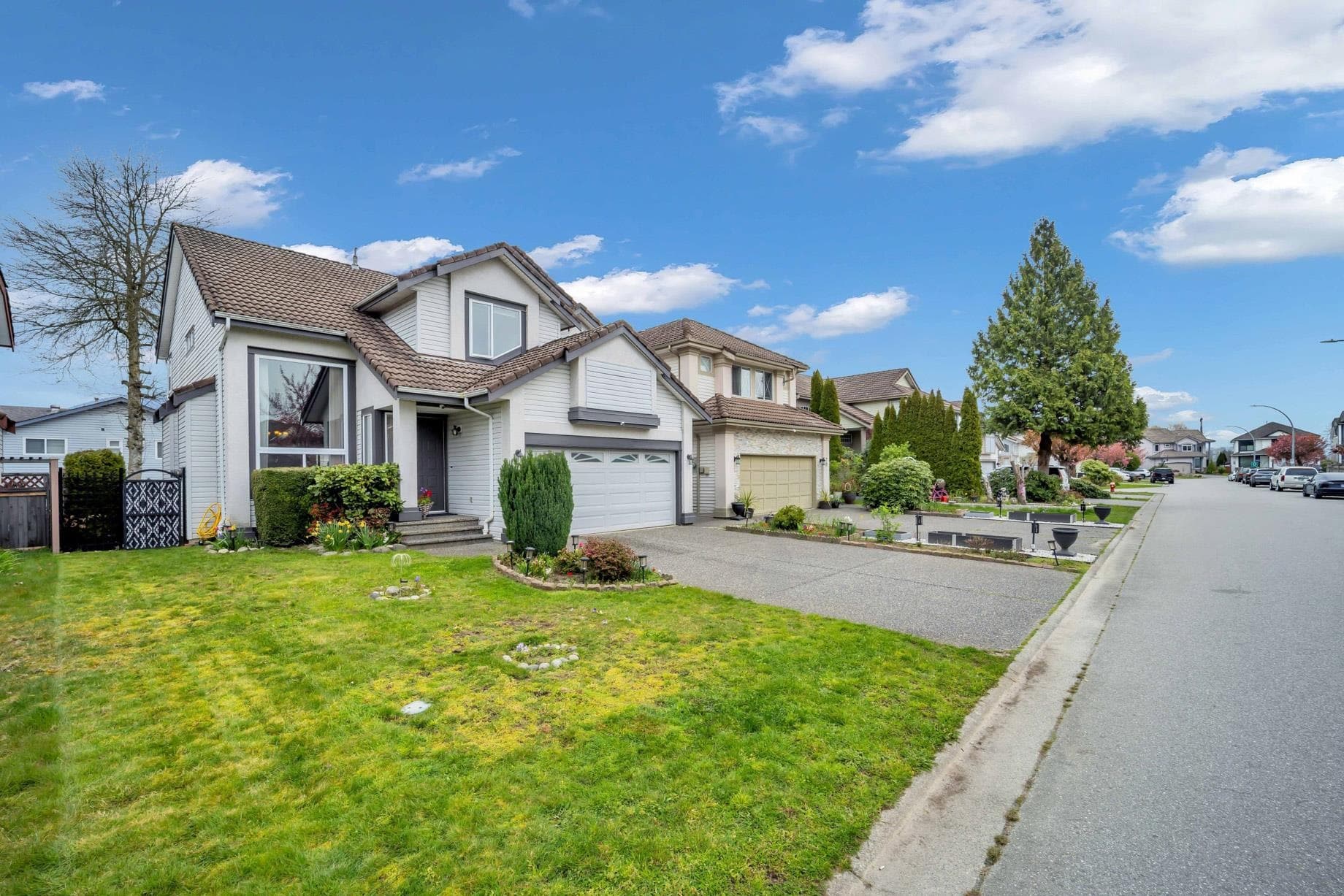 707 Omineca Avenue, Port Coquitlam