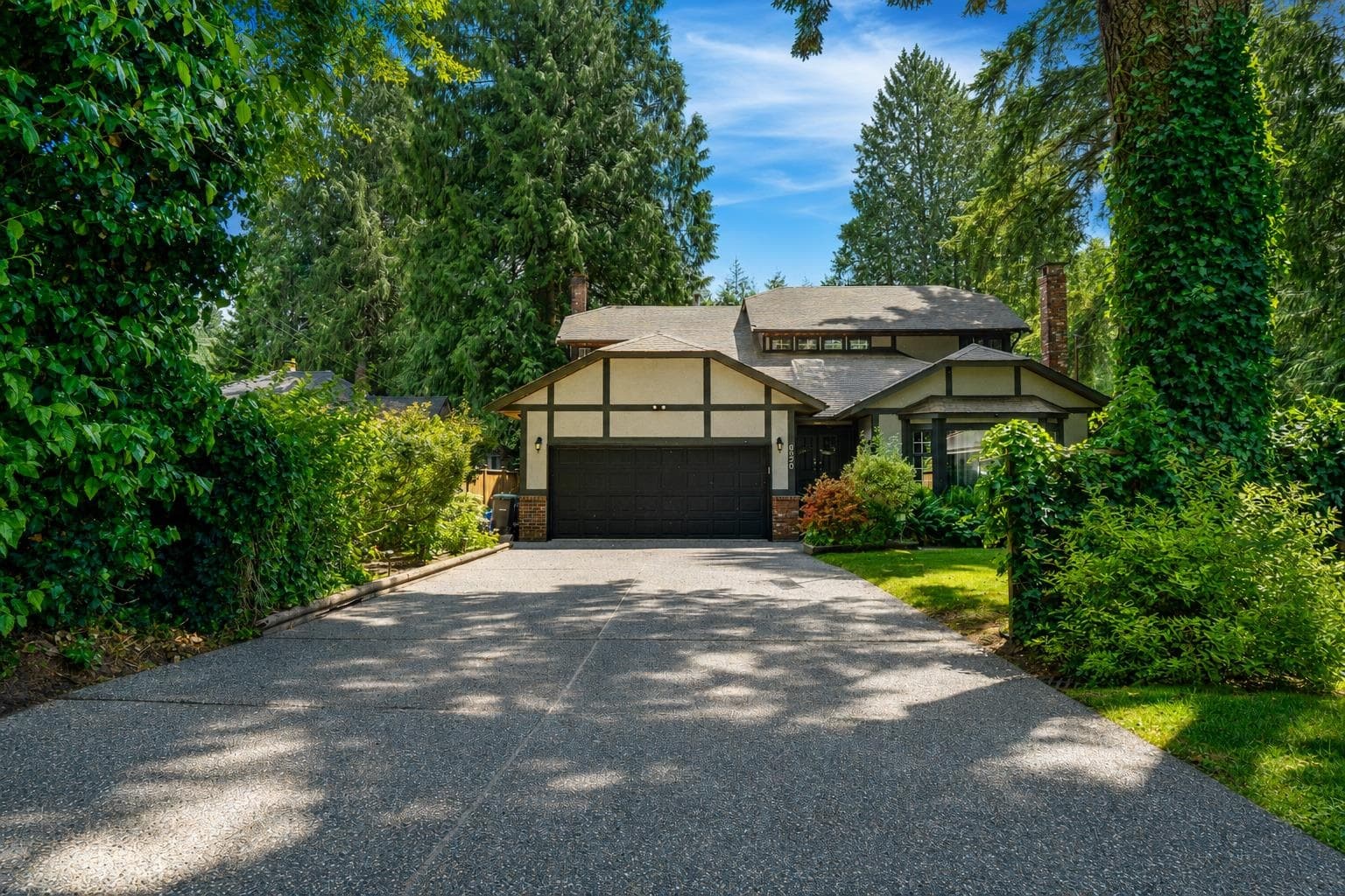 820 Seymour Boulevard, North Vancouver, V7J 2J6 — photo 1
