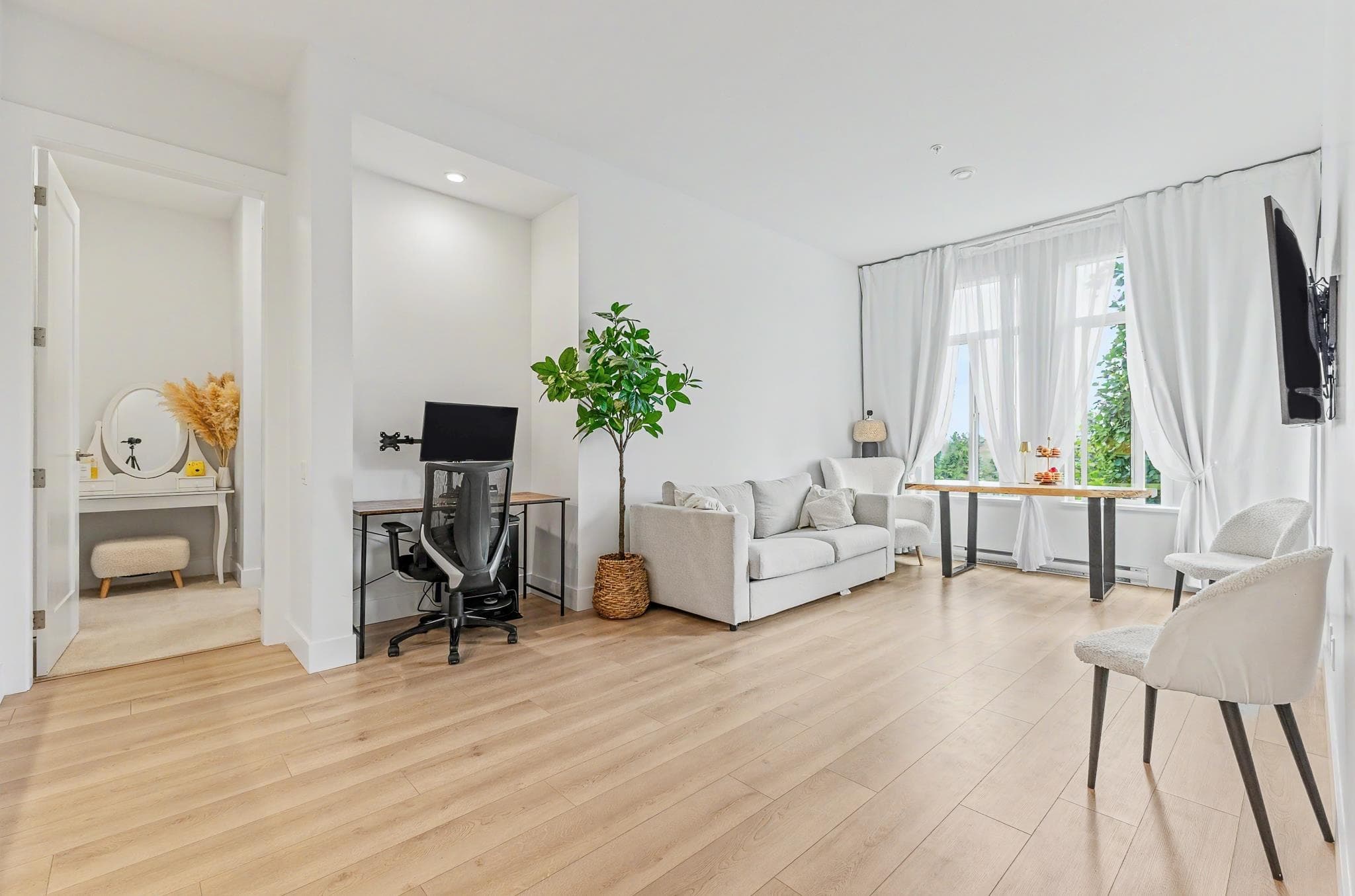 209 - 708 Edgar Avenue, Coquitlam, V3K 0H3 — photo 4