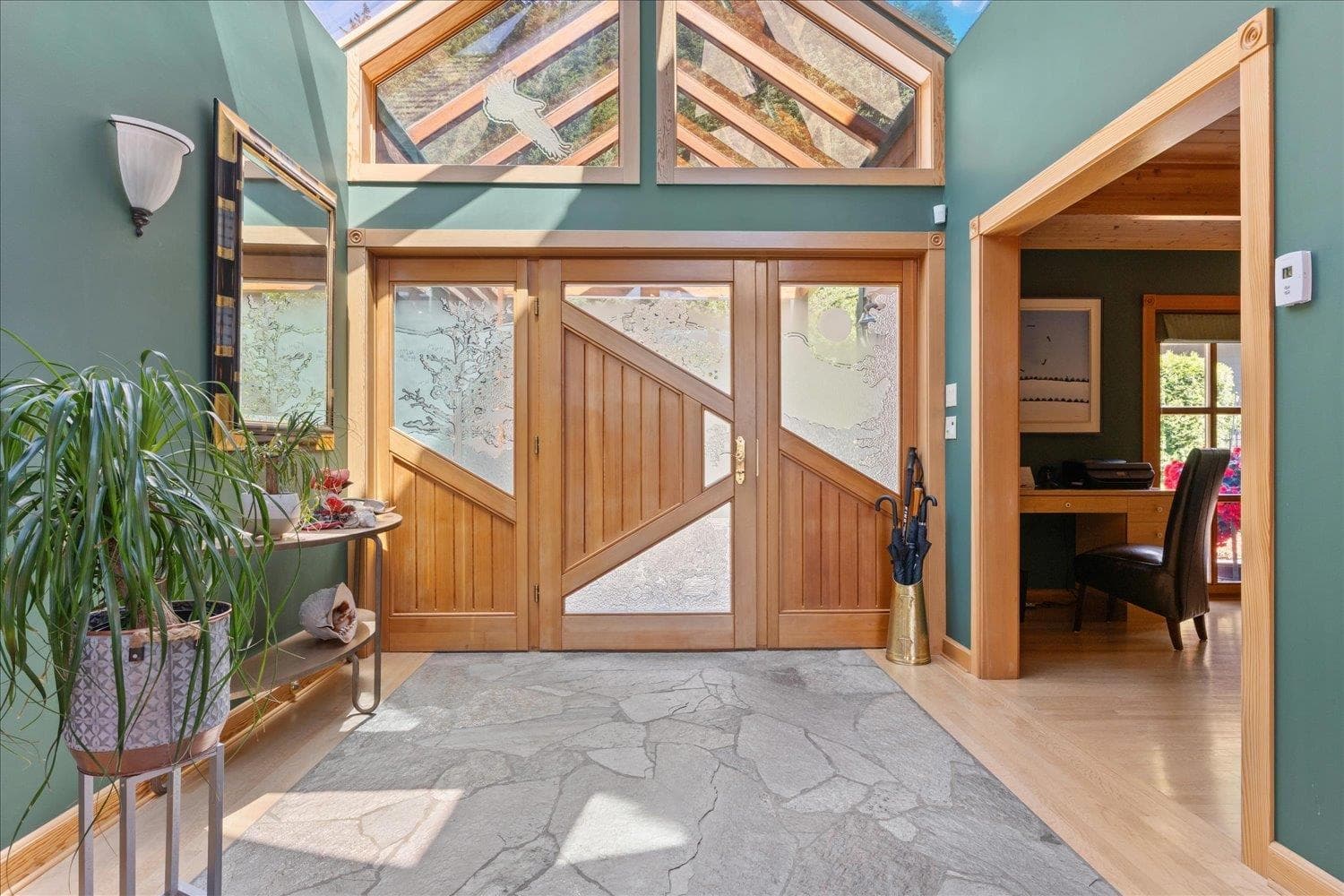 21377 Thacker Mtn Road, Hope, V0X 1L1 — photo 2
