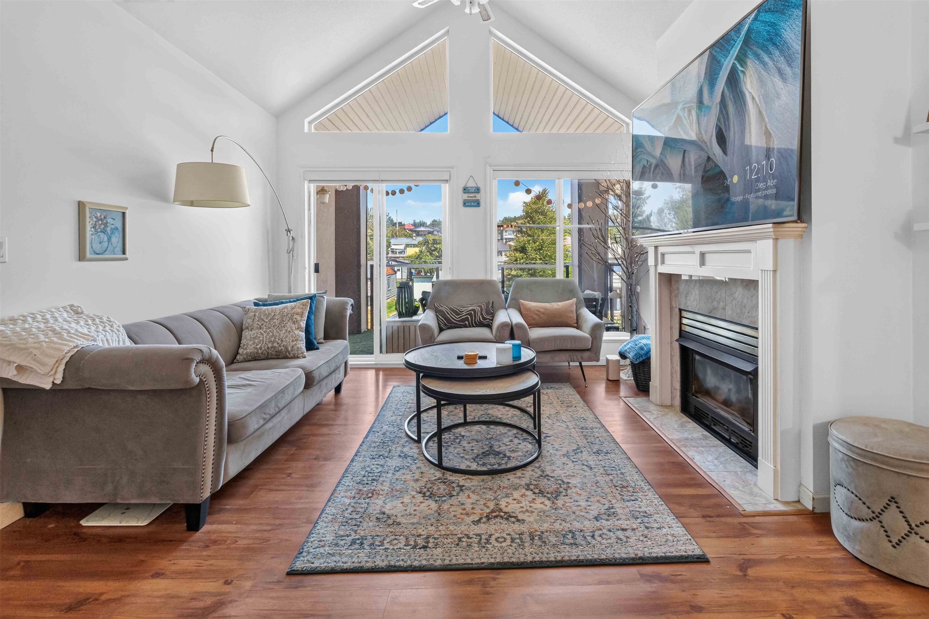 316 - 33150 4th Avenue, Mission, V2V 7A3 — photo 5