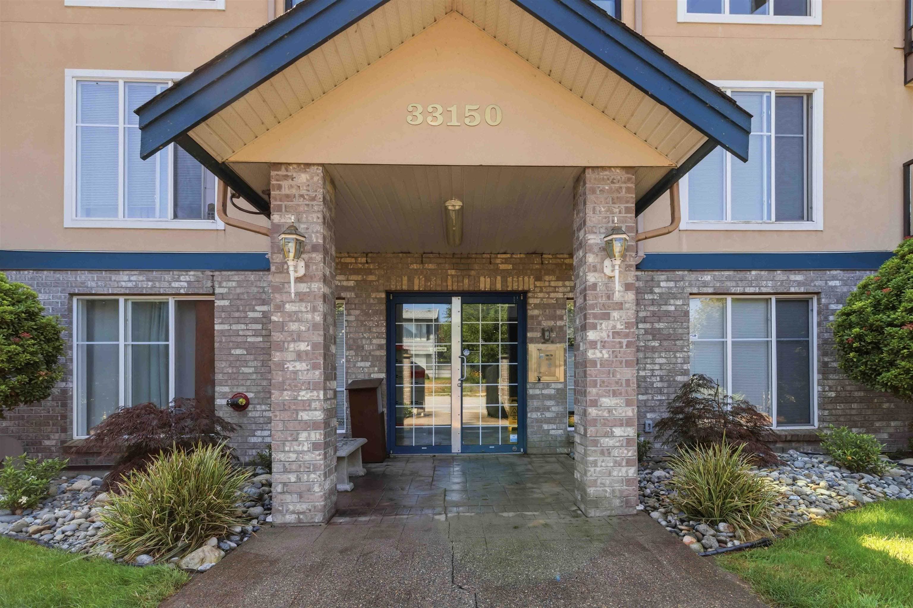 316 - 33150 4th Avenue, Mission, V2V 7A3 — photo 4