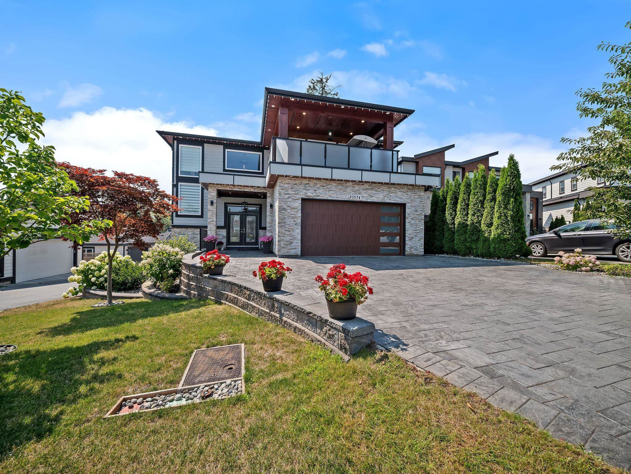 20574 71 Avenue, Langley, V2Y 3J9 — photo 2